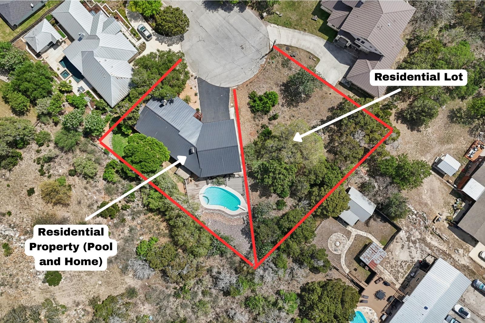 714 Starcrest Dr, New Braunfels, TX 78130