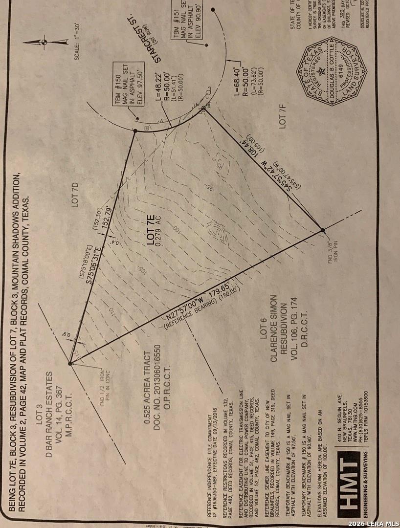 718 Starcrest, New Braunfels, TX 78130