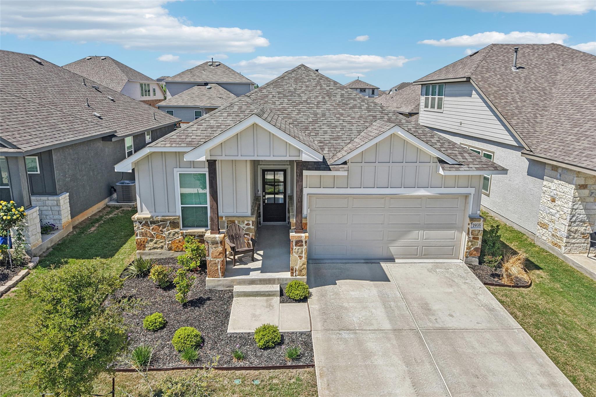 1935 Scare Crow, New Braunfels, TX 78130