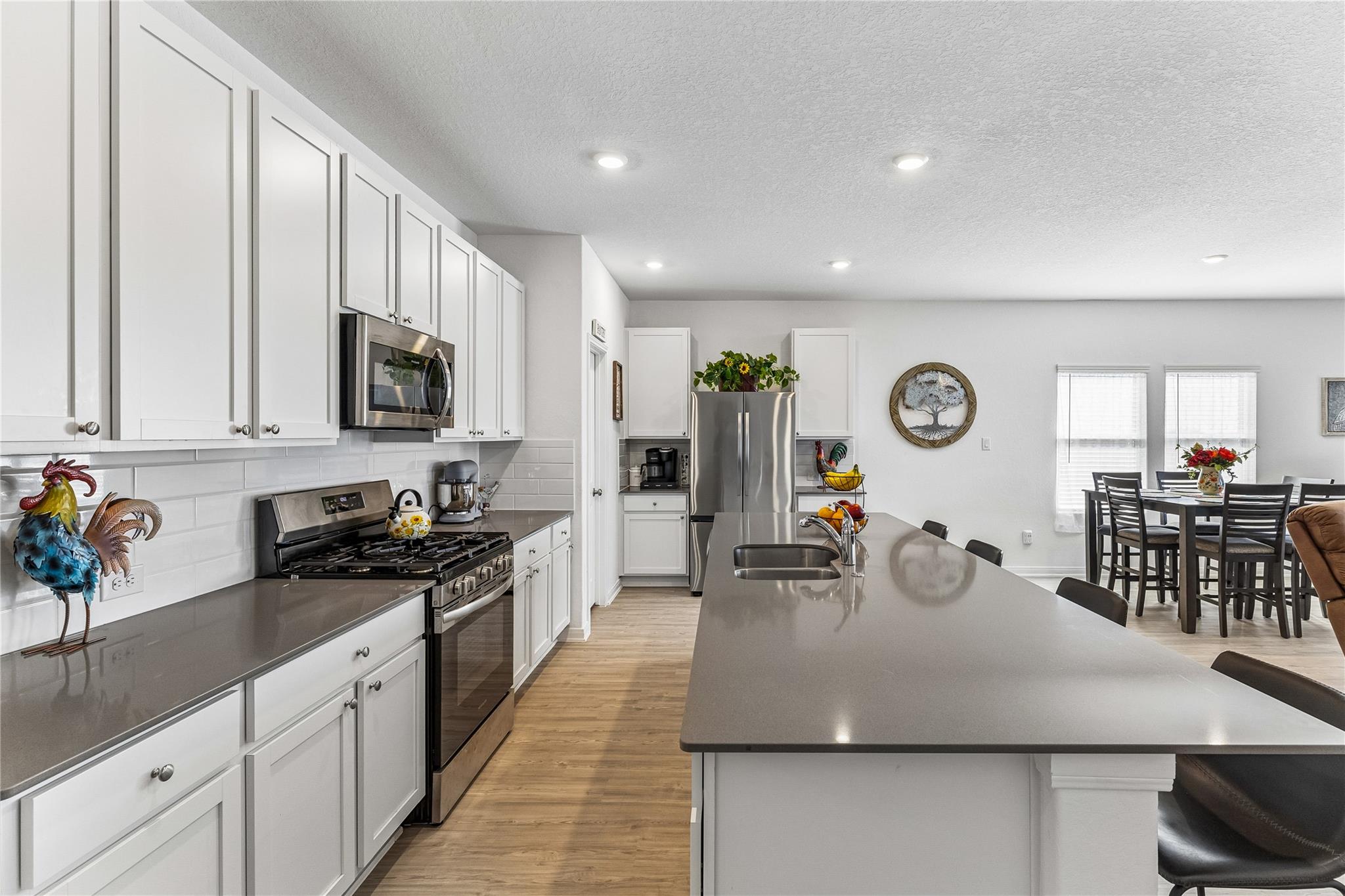 5801 Musquiz Rdg, Seguin, TX 78155