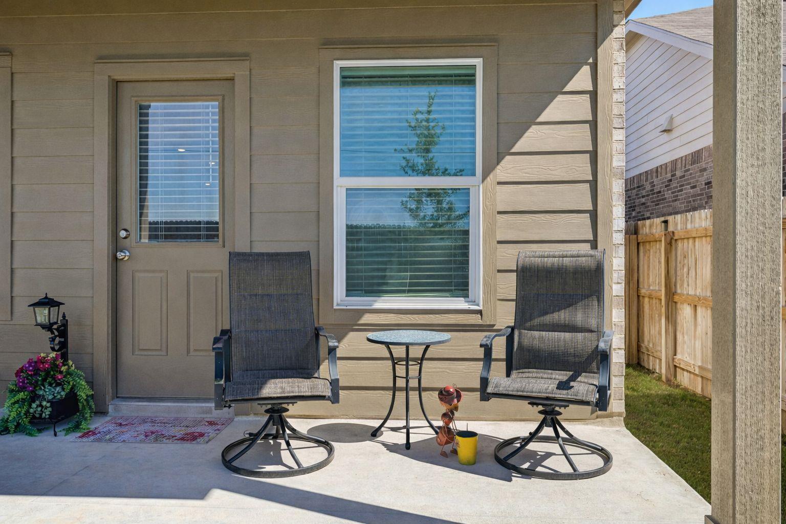 5801 Musquiz Rdg, Seguin, TX 78155
