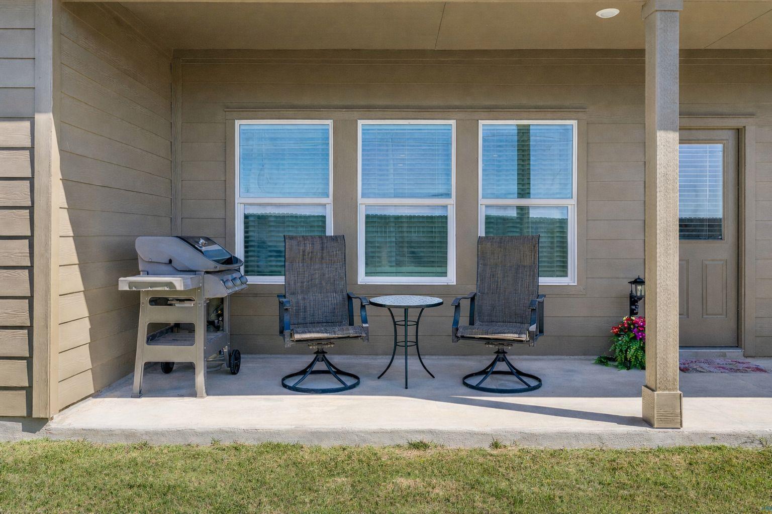5801 Musquiz Rdg, Seguin, TX 78155