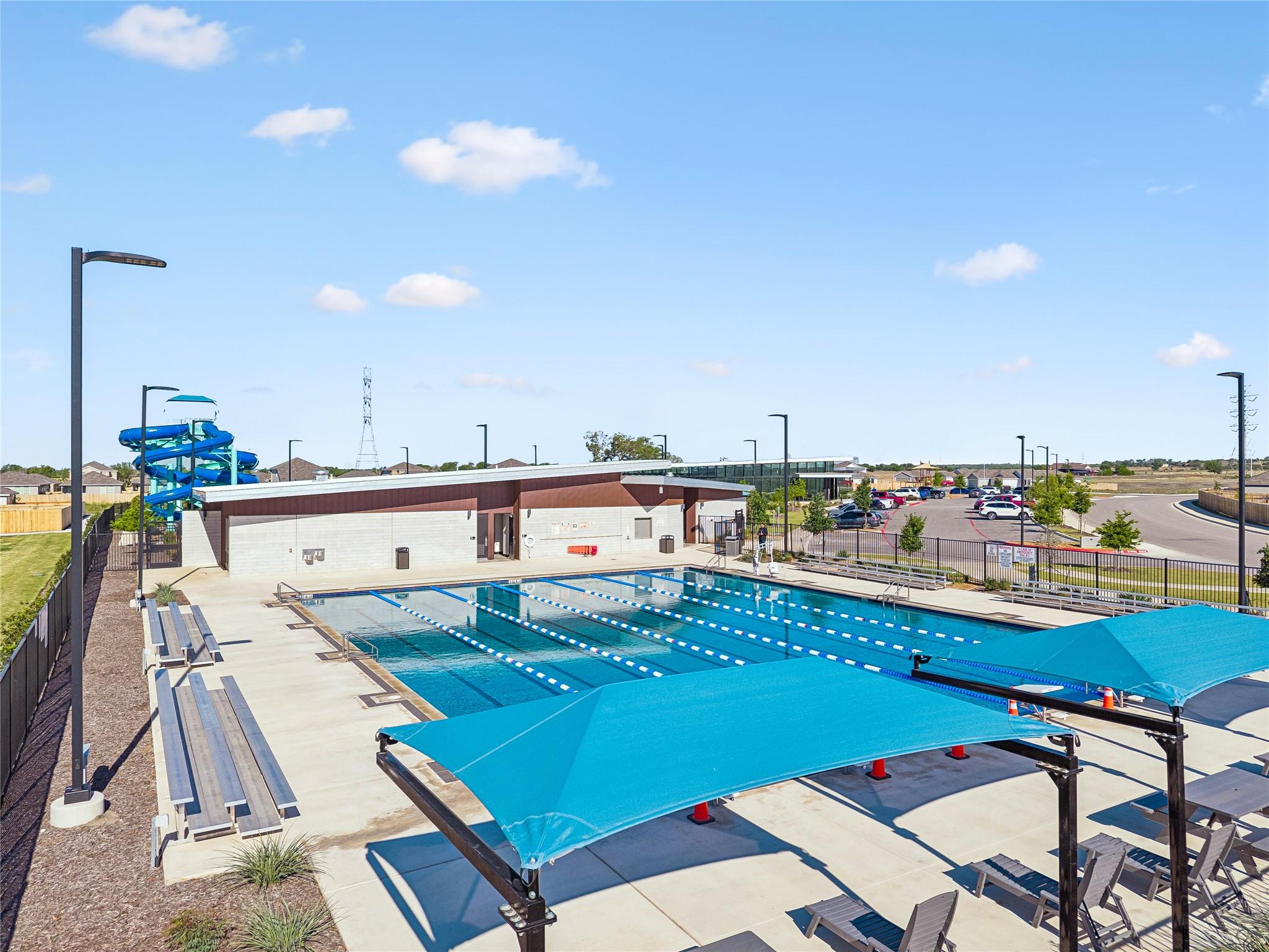 5801 Musquiz Rdg, Seguin, TX 78155