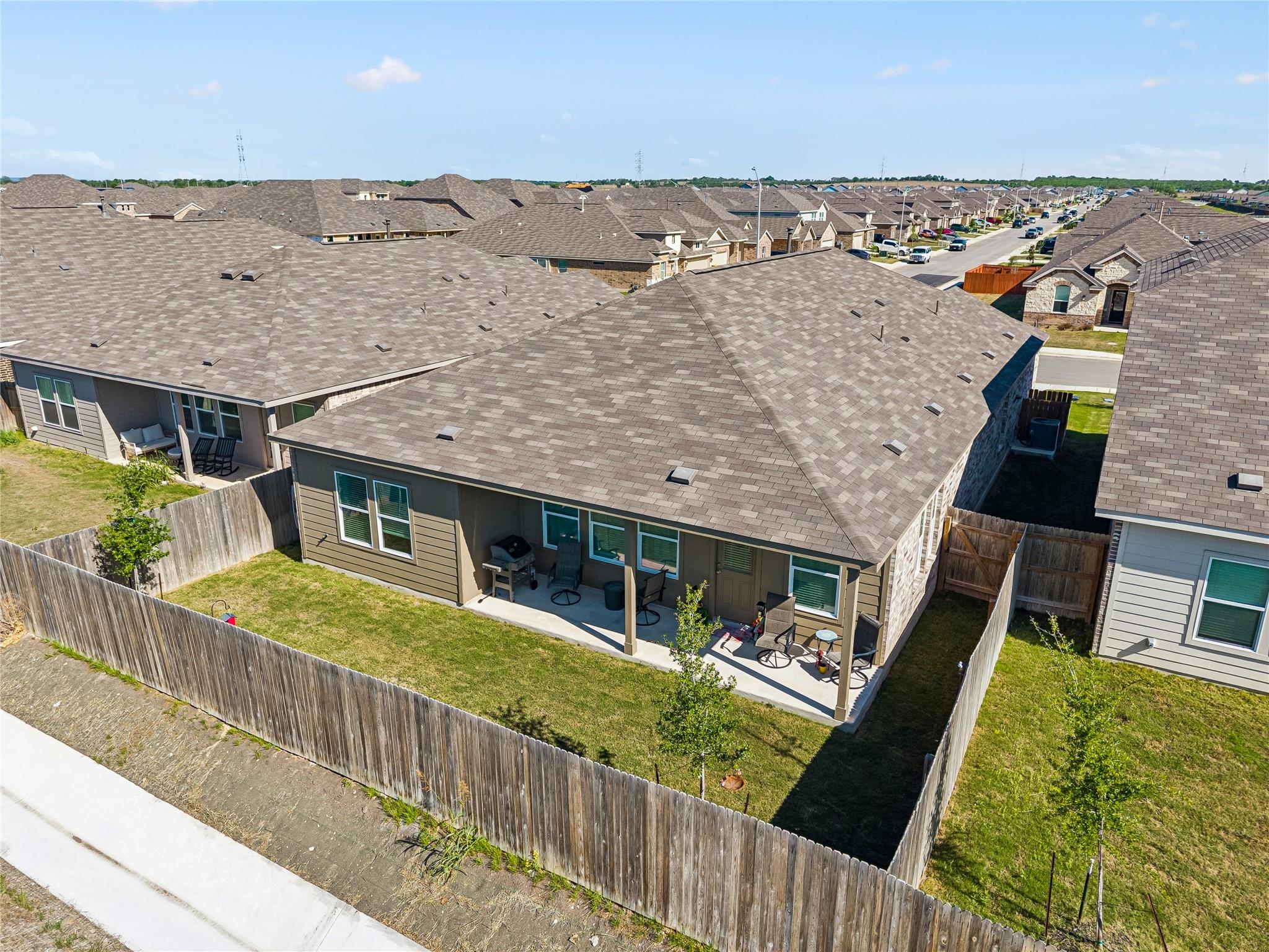 5801 Musquiz Rdg, Seguin, TX 78155