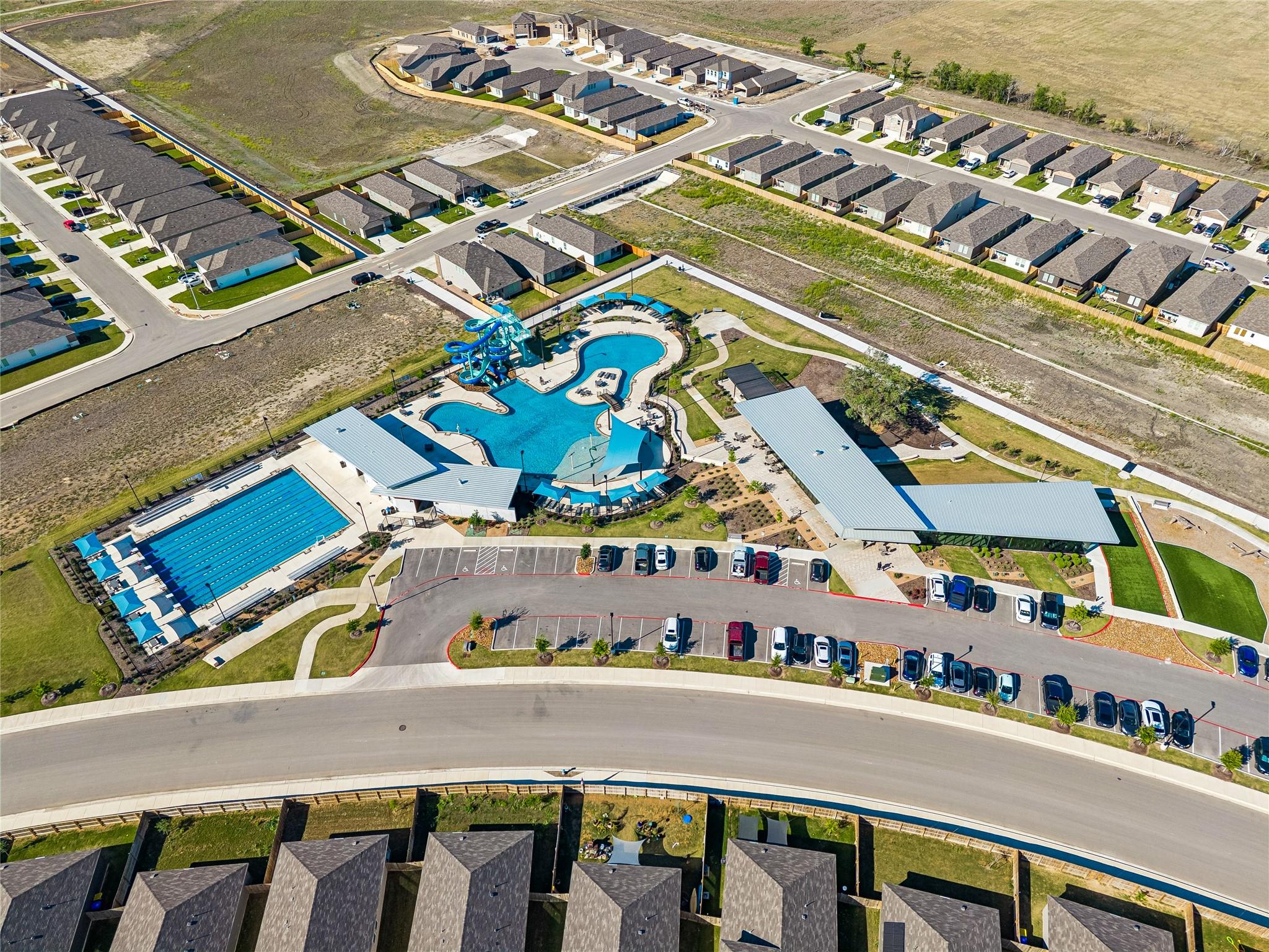 5801 Musquiz Rdg, Seguin, TX 78155