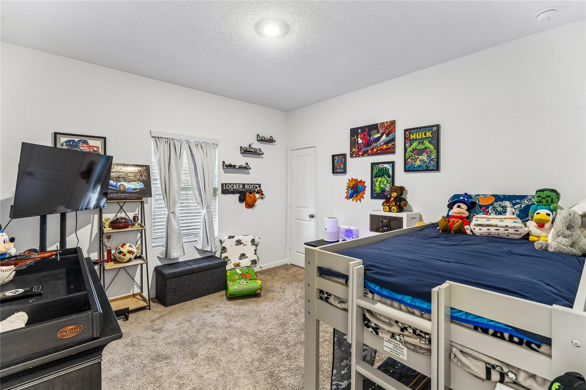 5801 Musquiz Rdg, Seguin, TX 78155