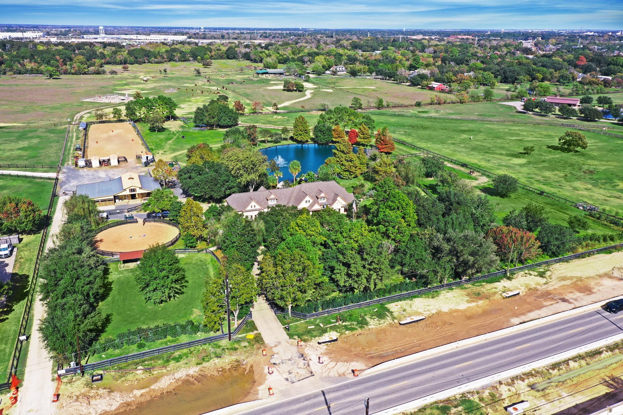 1834 Fm 1463 Rd, Katy, TX 77494