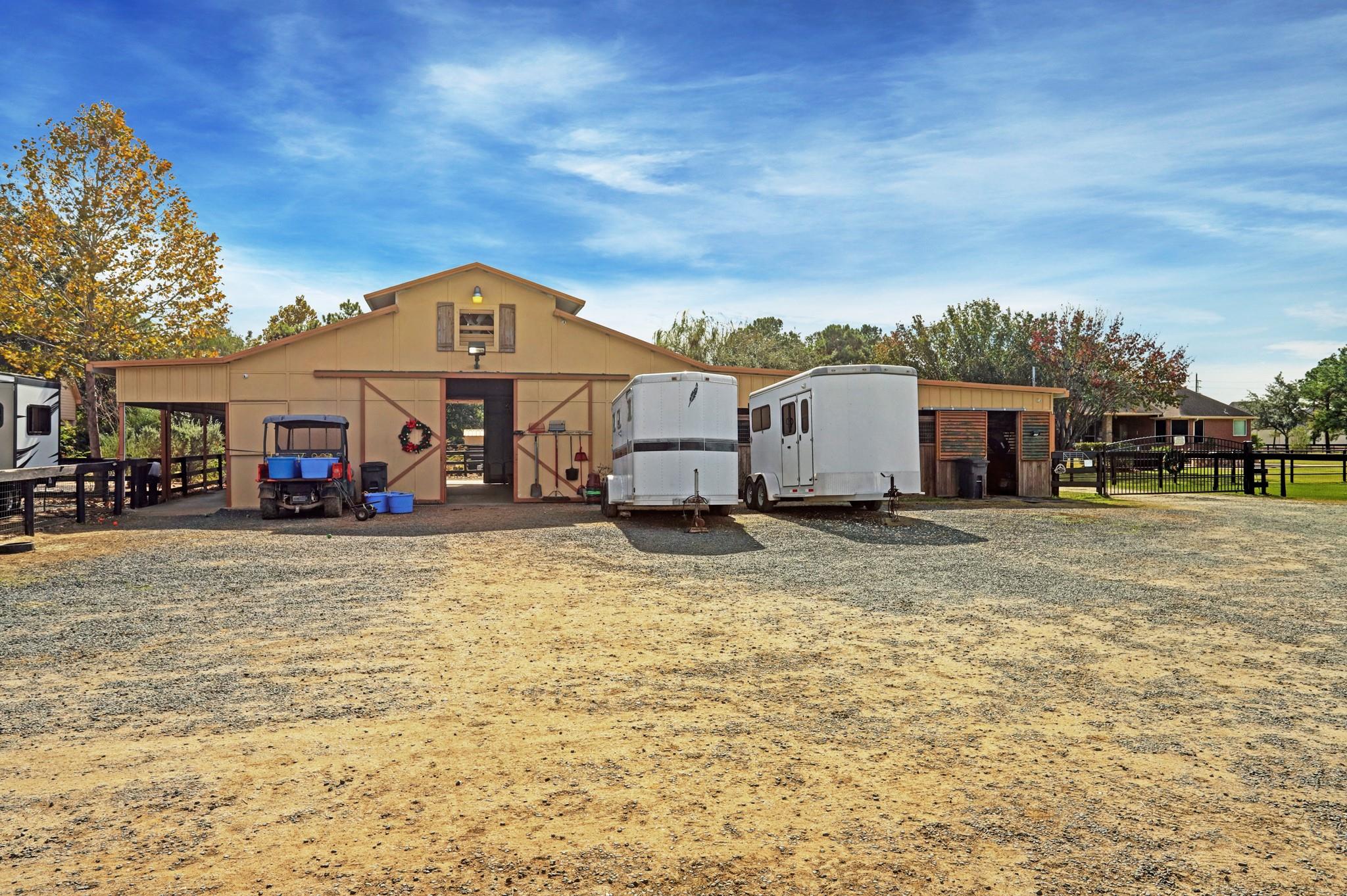 1834 Fm 1463 Rd, Katy, TX 77494