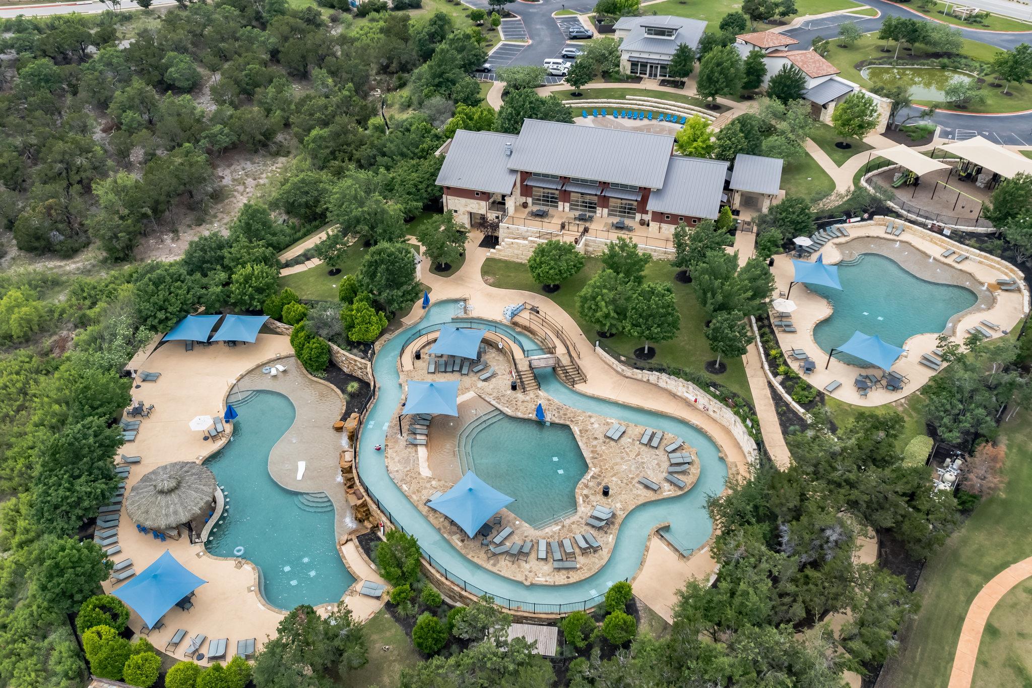 237 Abbeyville Walk, Austin, TX 78738