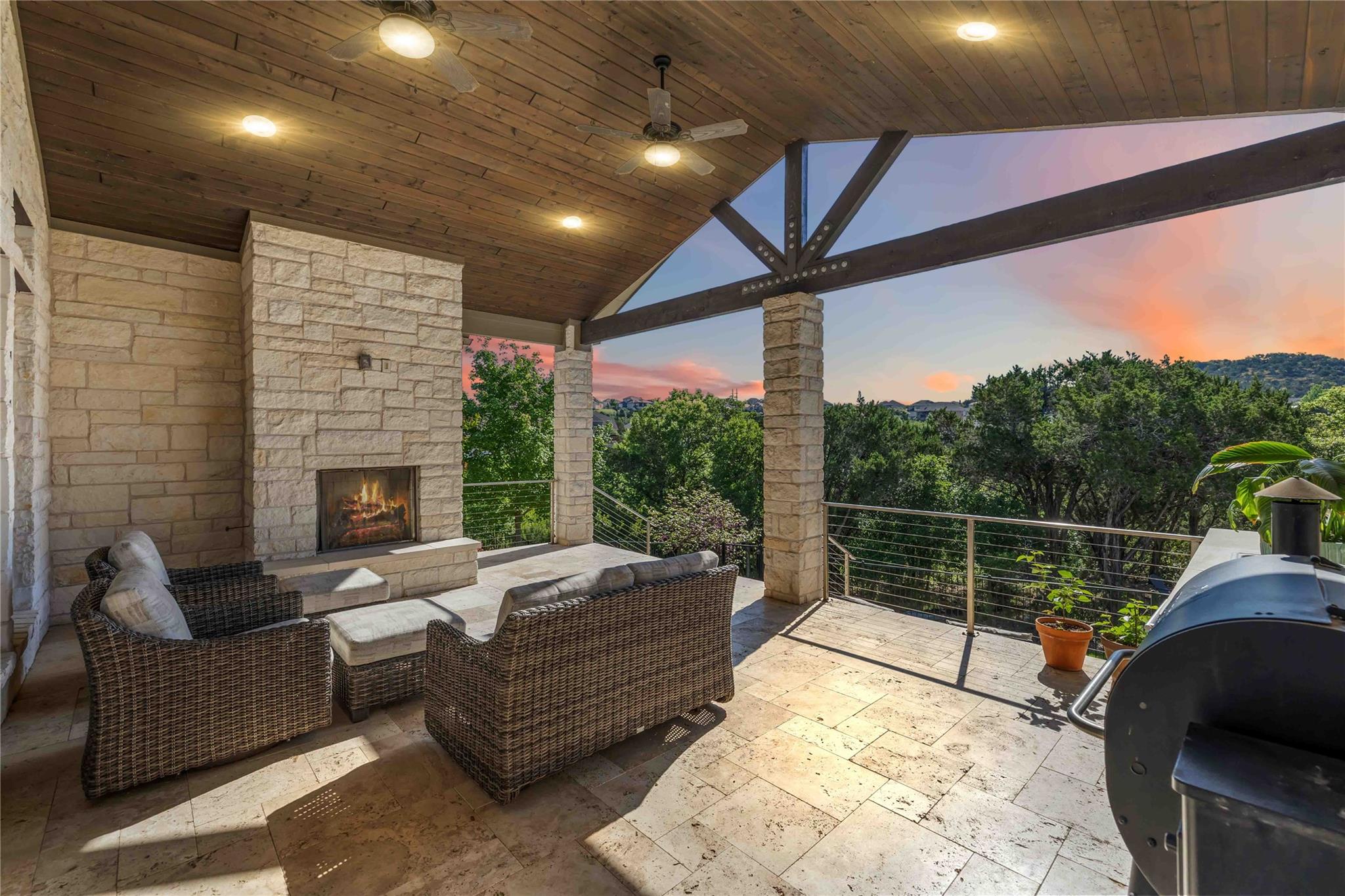 237 Abbeyville Walk, Austin, TX 78738