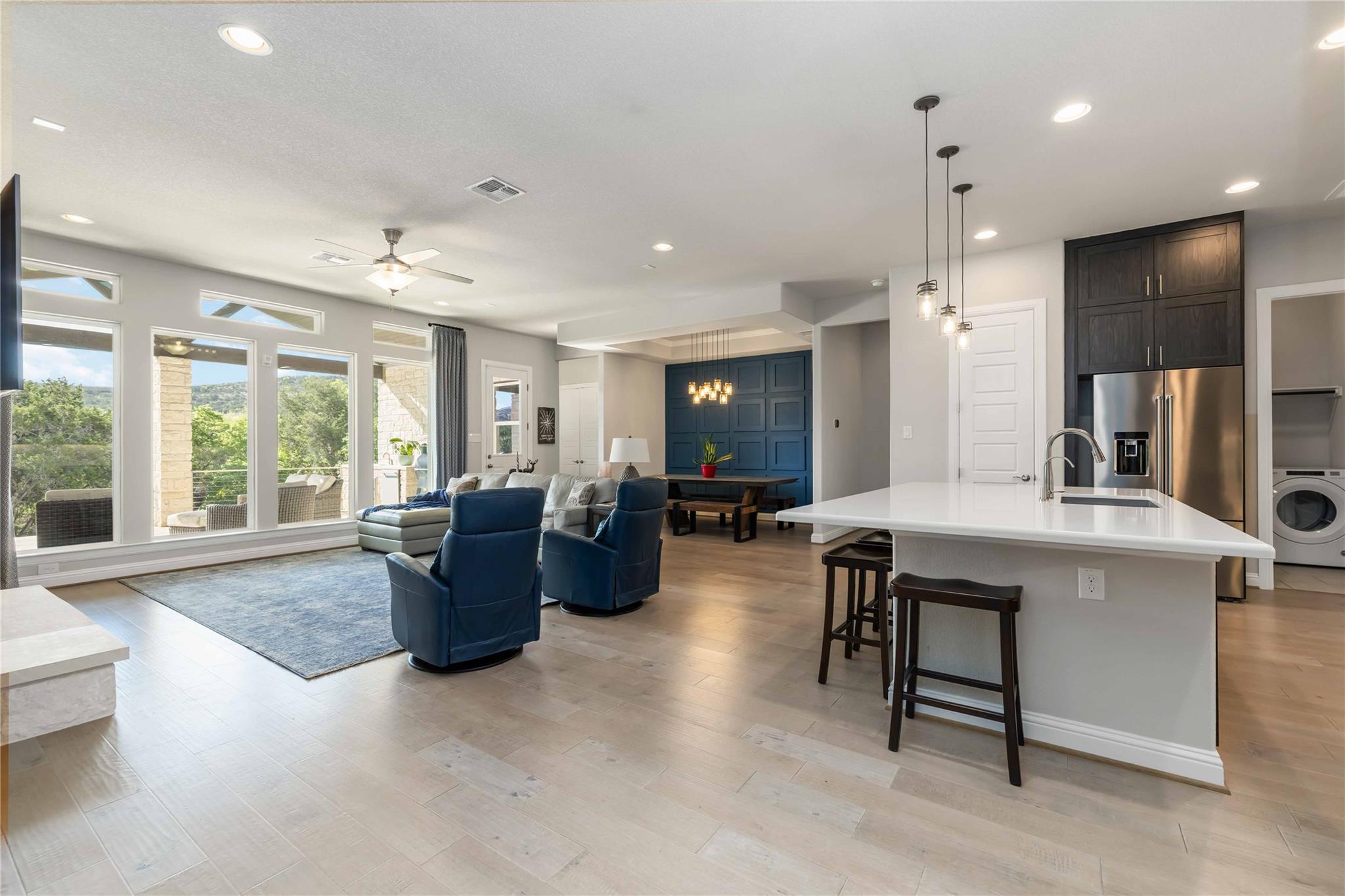 237 Abbeyville Walk, Austin, TX 78738