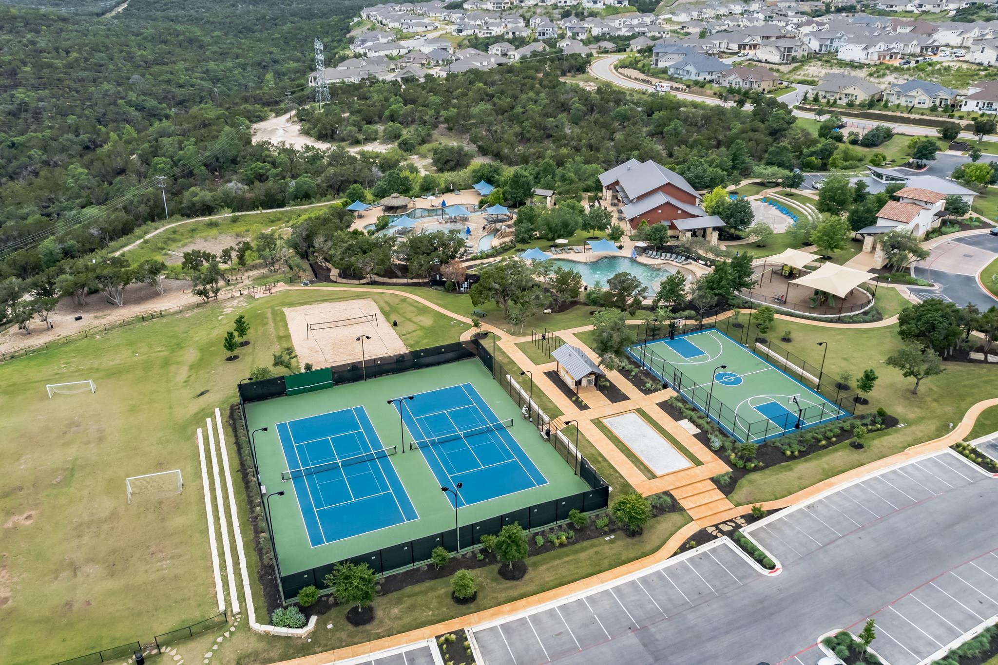 237 Abbeyville Walk, Austin, TX 78738