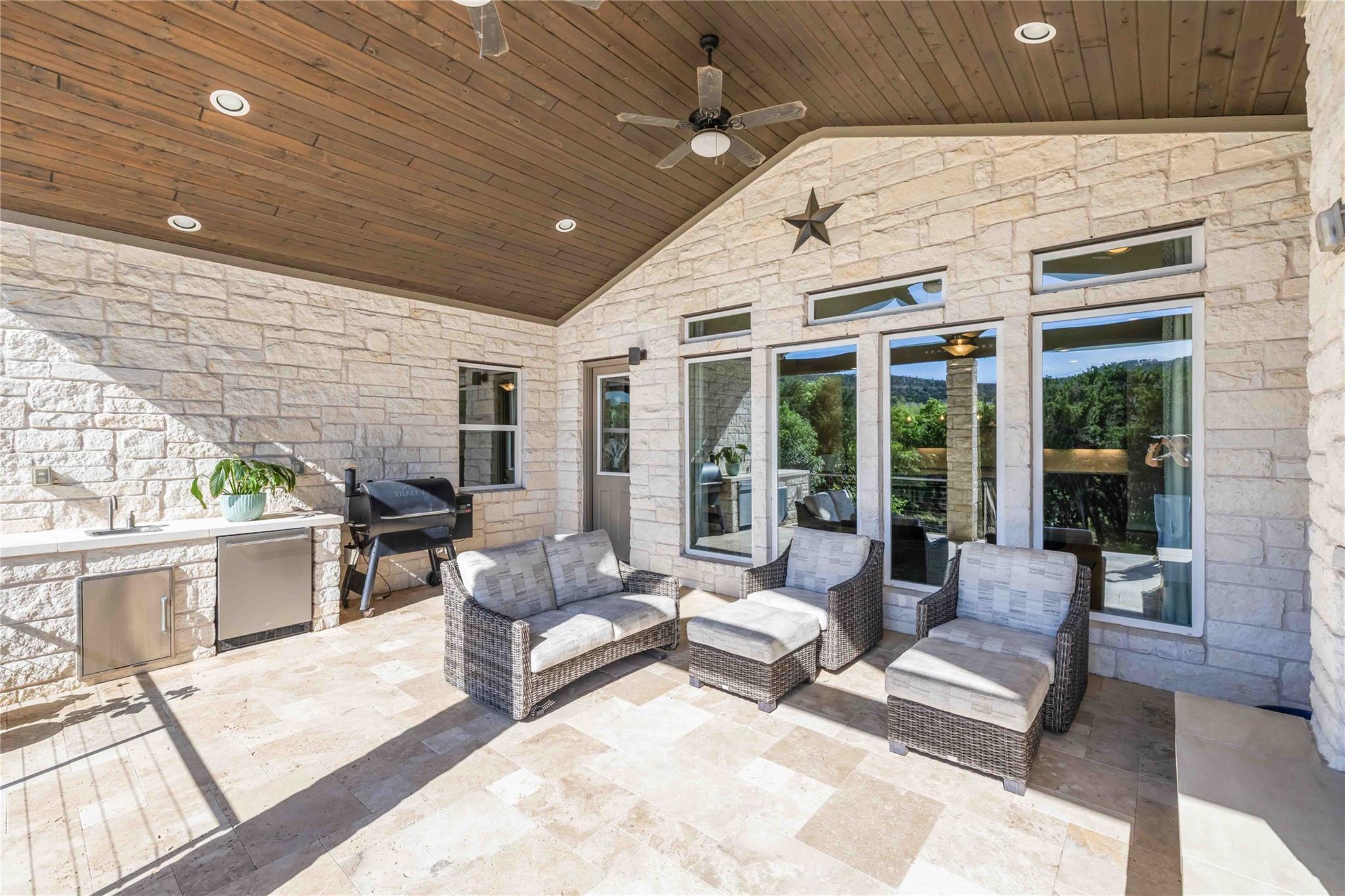 237 Abbeyville Walk, Austin, TX 78738