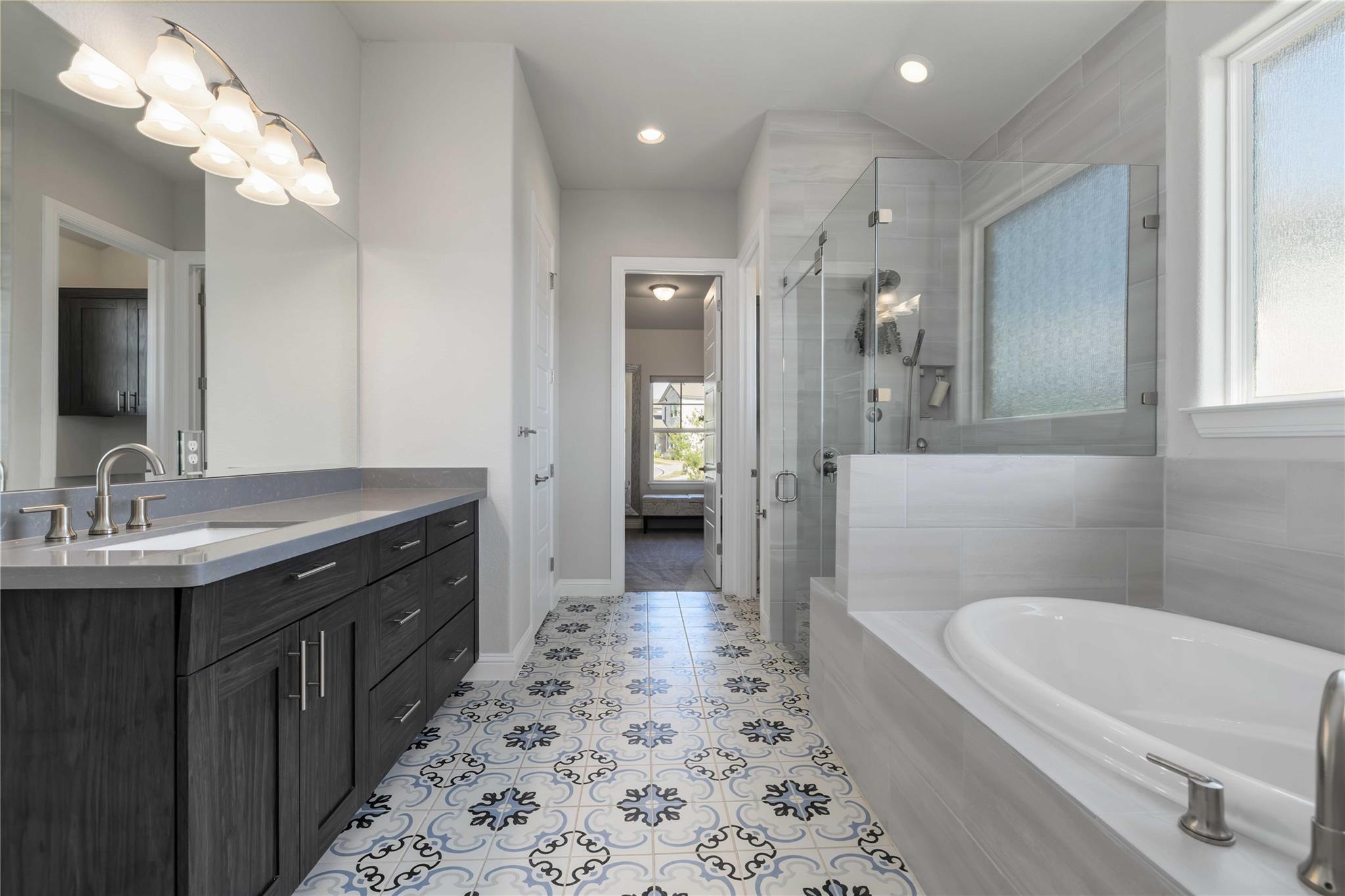 237 Abbeyville Walk, Austin, TX 78738