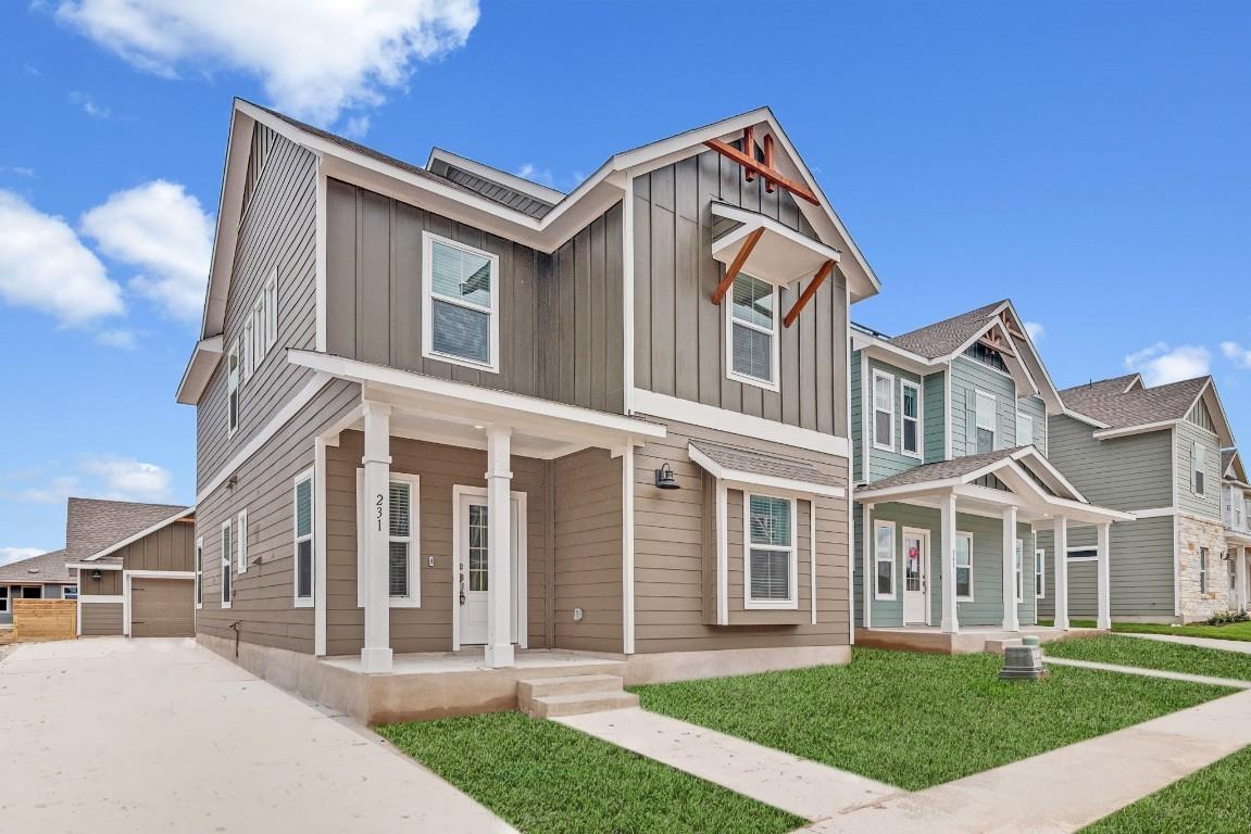 231 Rioja, Kyle, TX 78640