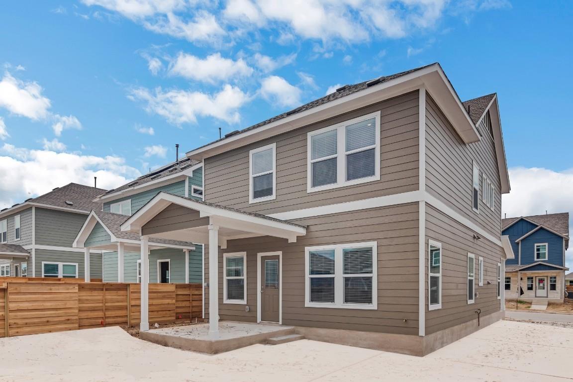 231 Rioja, Kyle, TX 78640