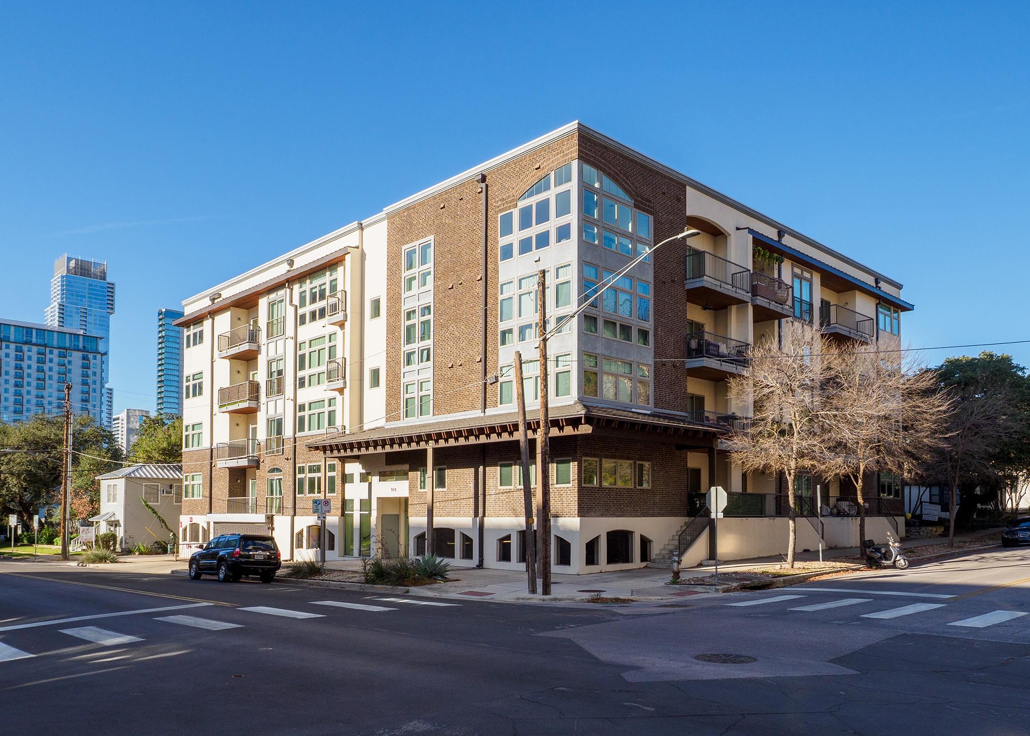 908 Nueces St # 11, Austin, TX 78701