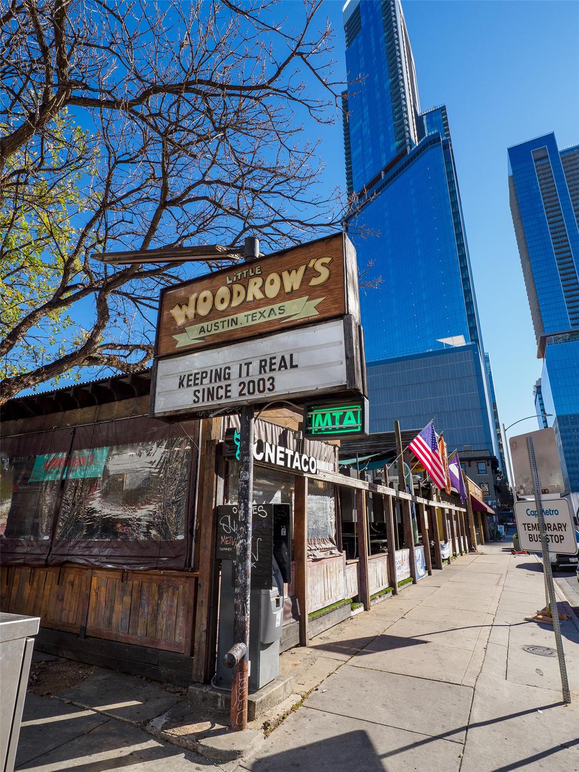 908 Nueces St # 11, Austin, TX 78701