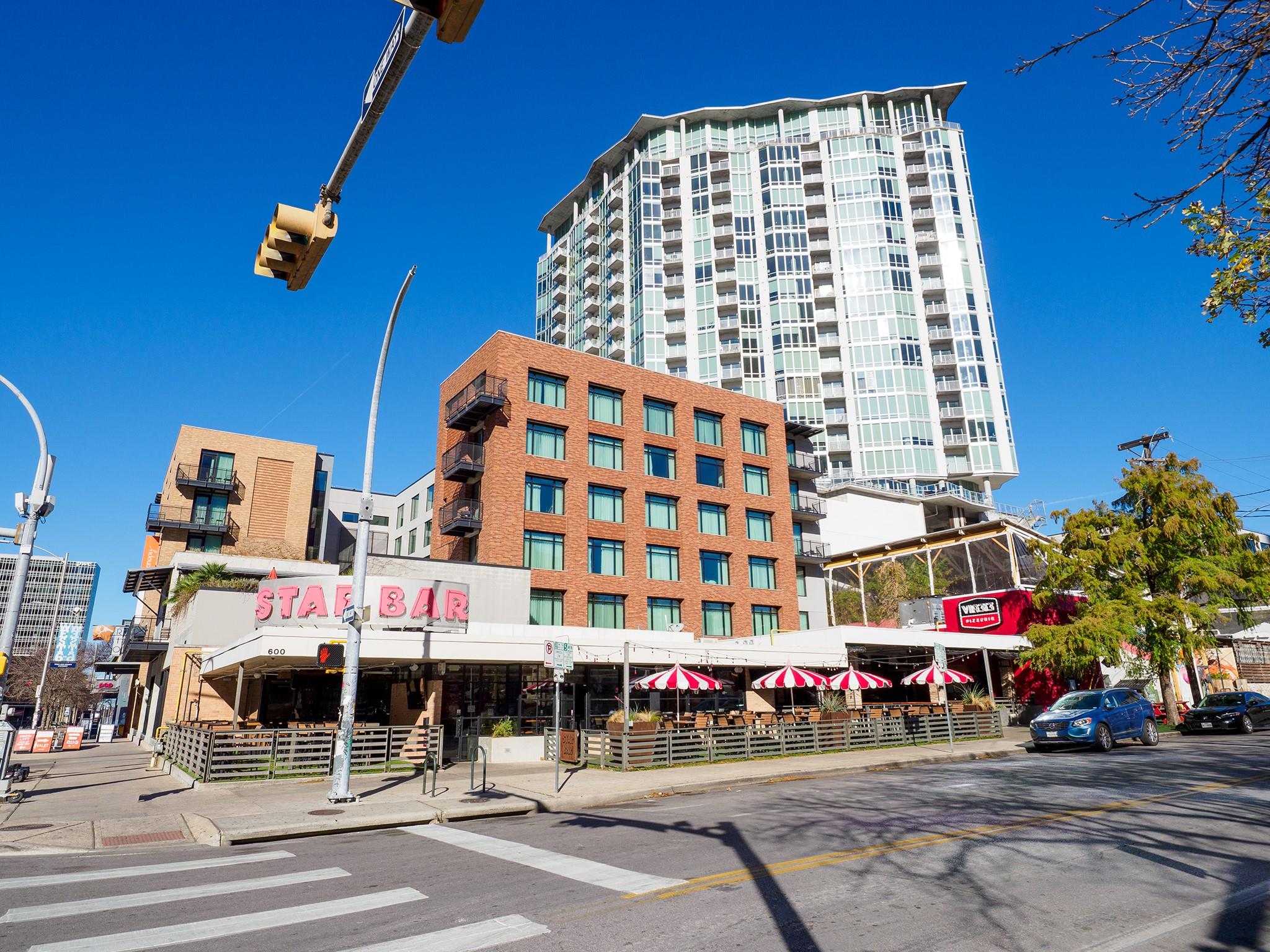 908 Nueces St # 11, Austin, TX 78701