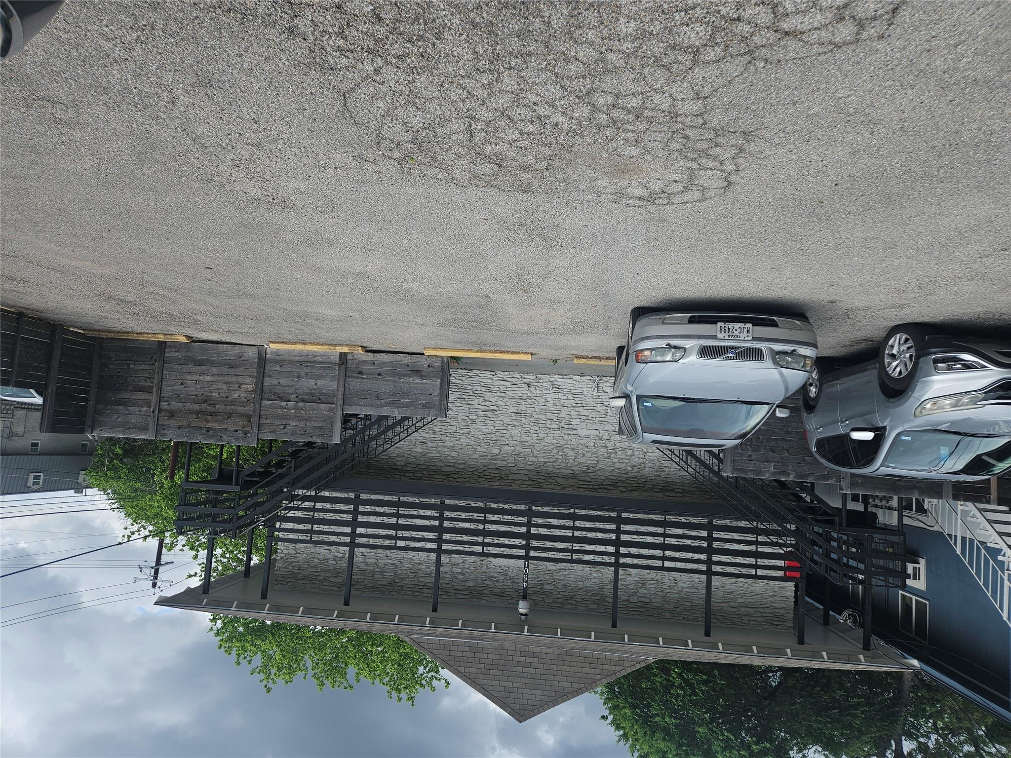 4501 Speedway # 104, Austin, TX 78751