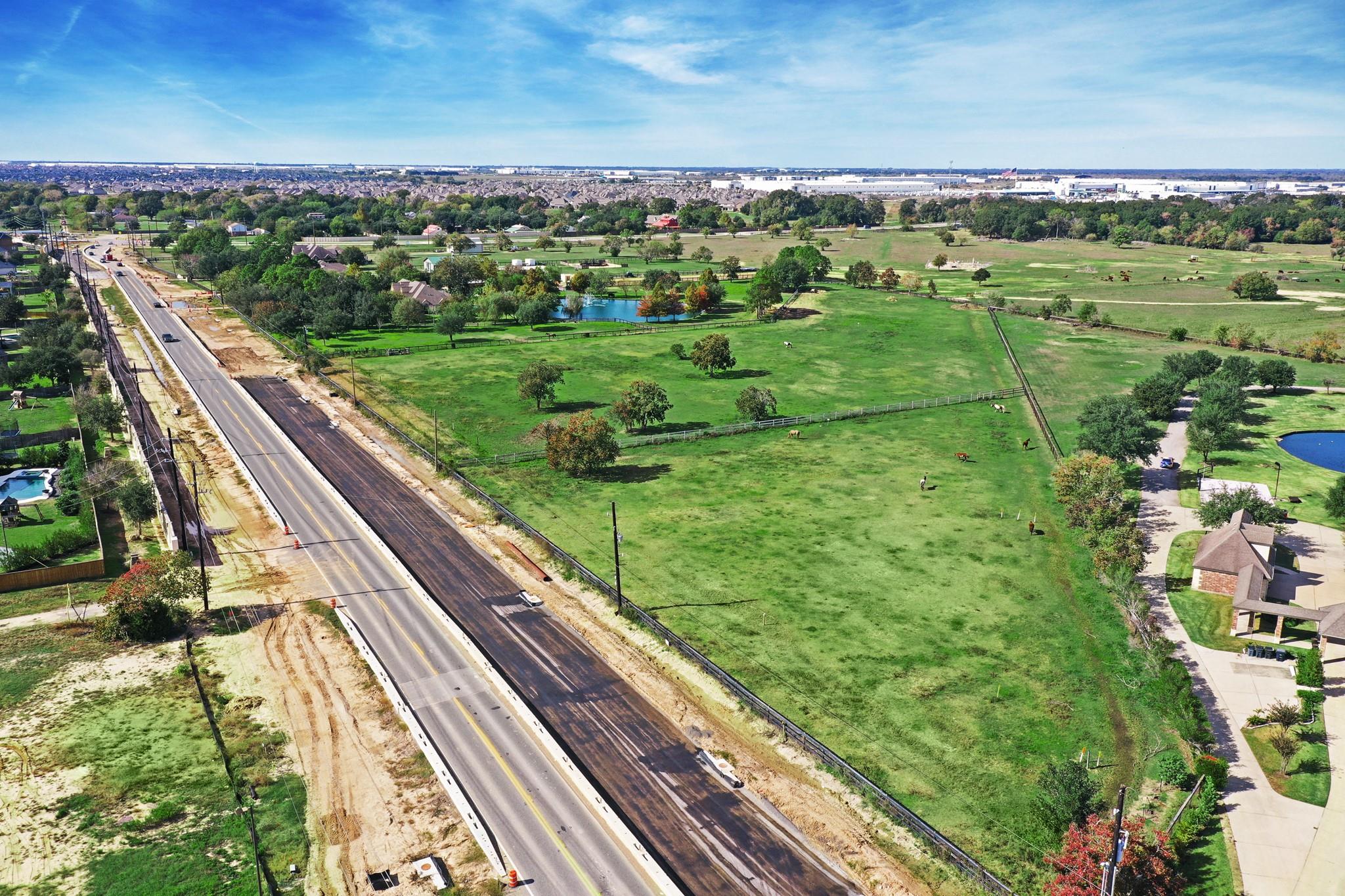 1834 1463 Rd, Katy, TX 77494