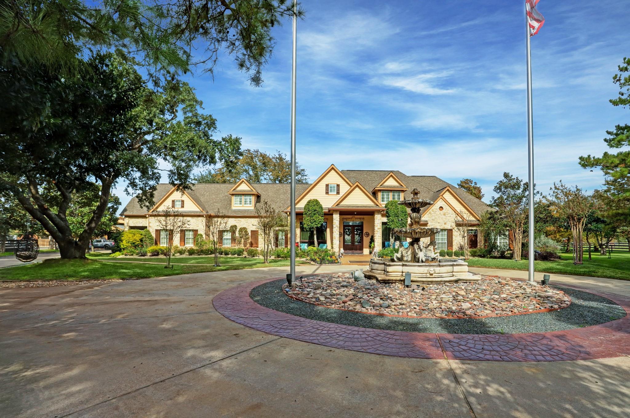 1834 1463 Rd, Katy, TX 77494