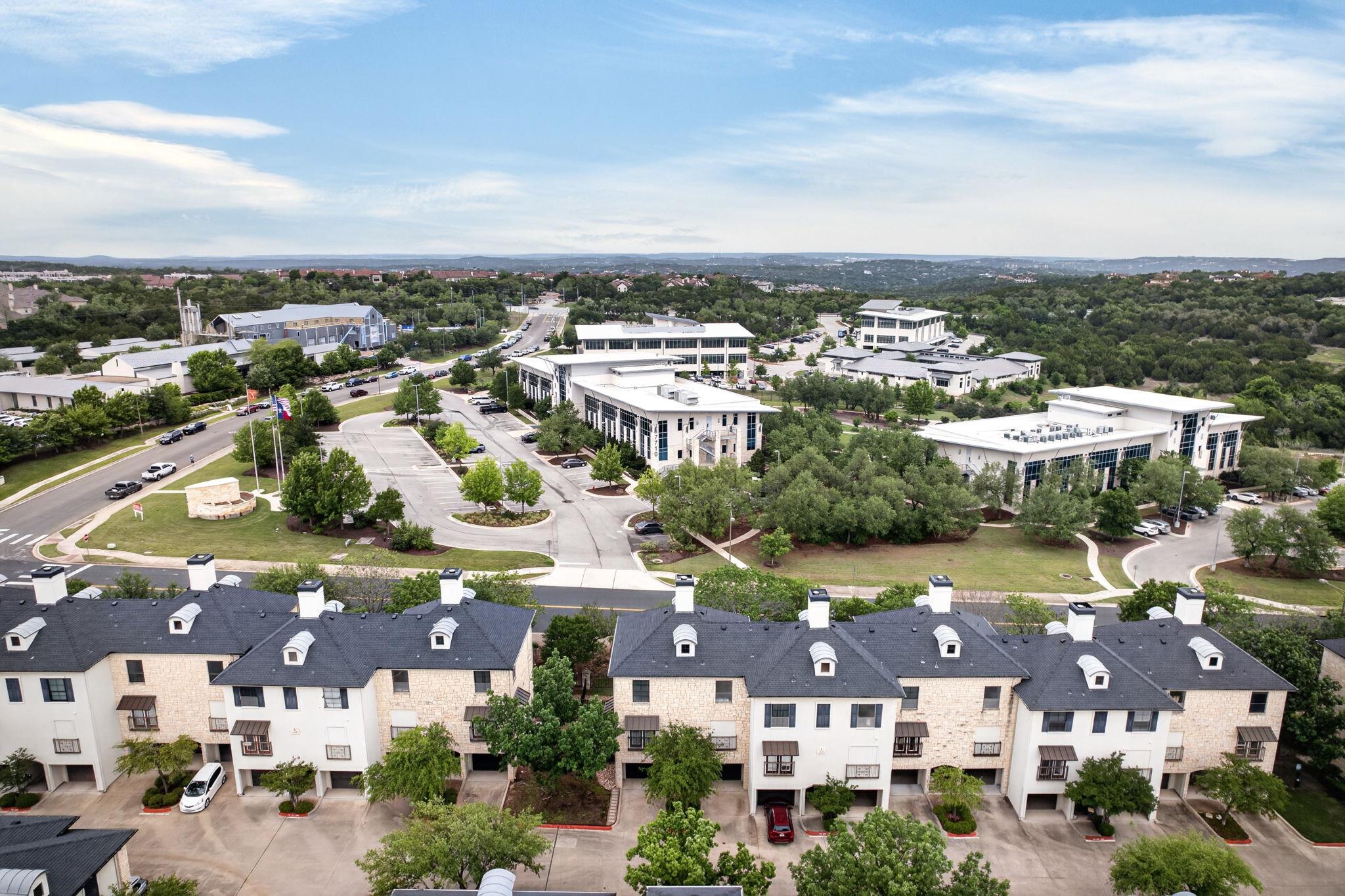 7701 Rialto Blvd # 45, Austin, TX 78735