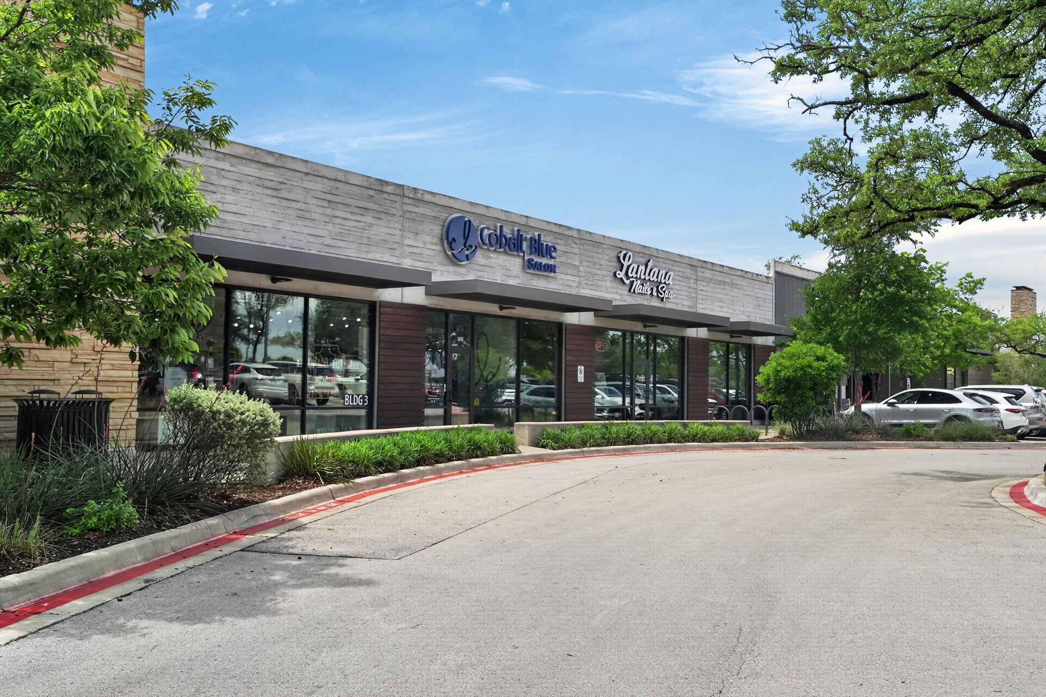 7701 Rialto Blvd # 45, Austin, TX 78735