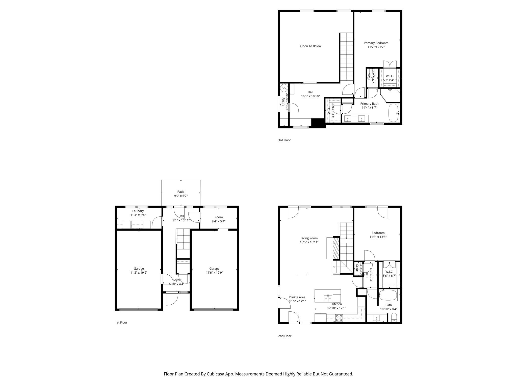 7701 Rialto Blvd # 45, Austin, TX 78735