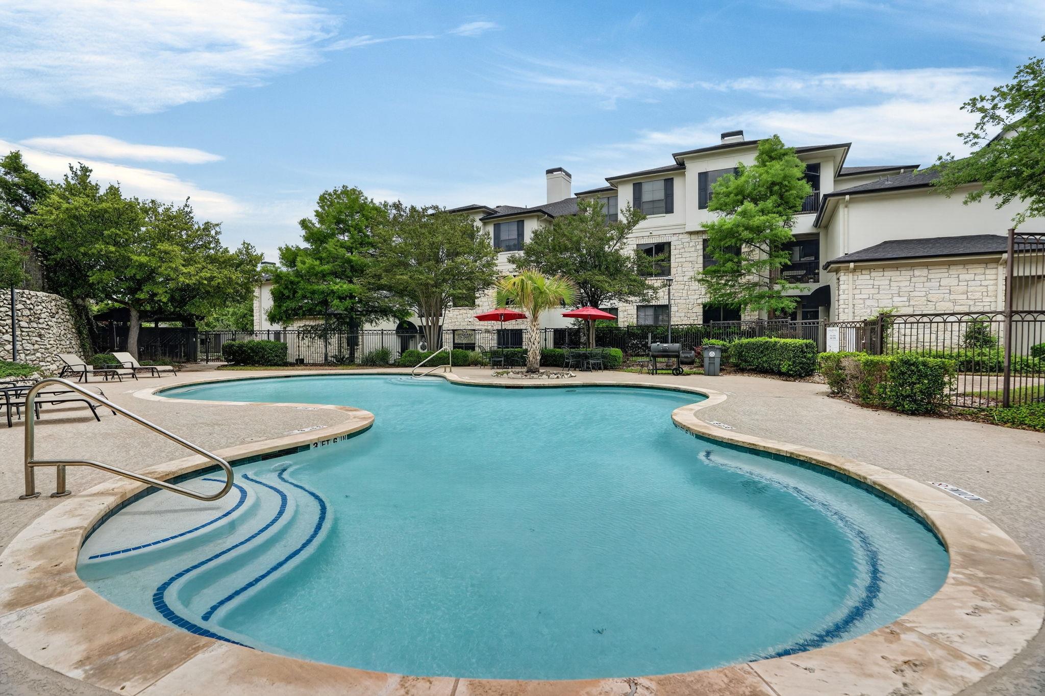 7701 Rialto Blvd # 45, Austin, TX 78735