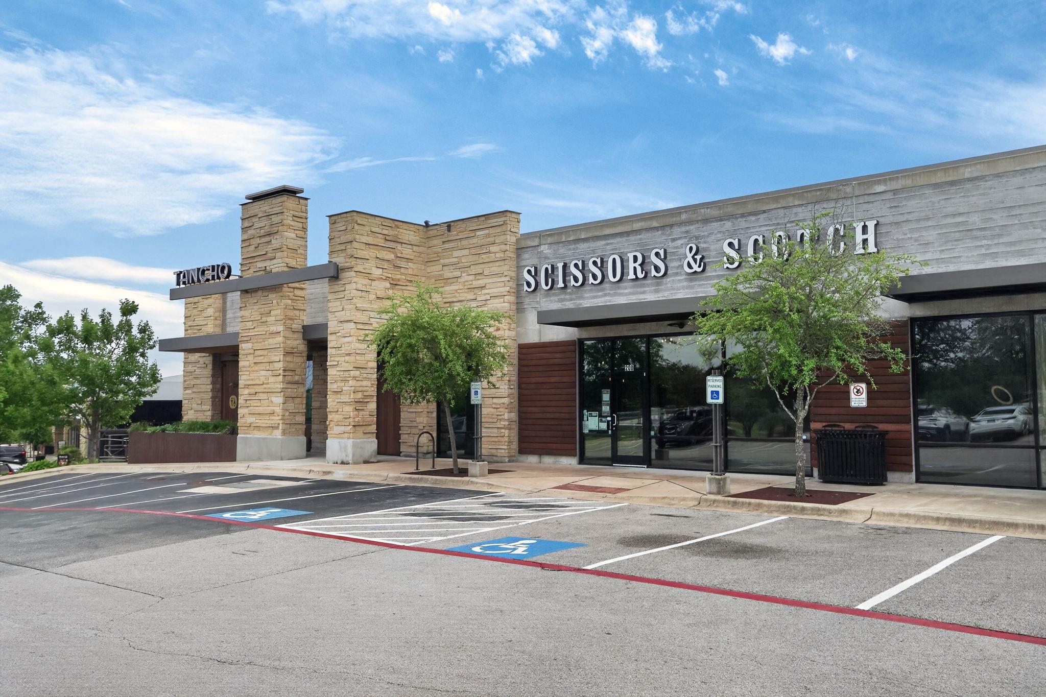 7701 Rialto Blvd # 45, Austin, TX 78735