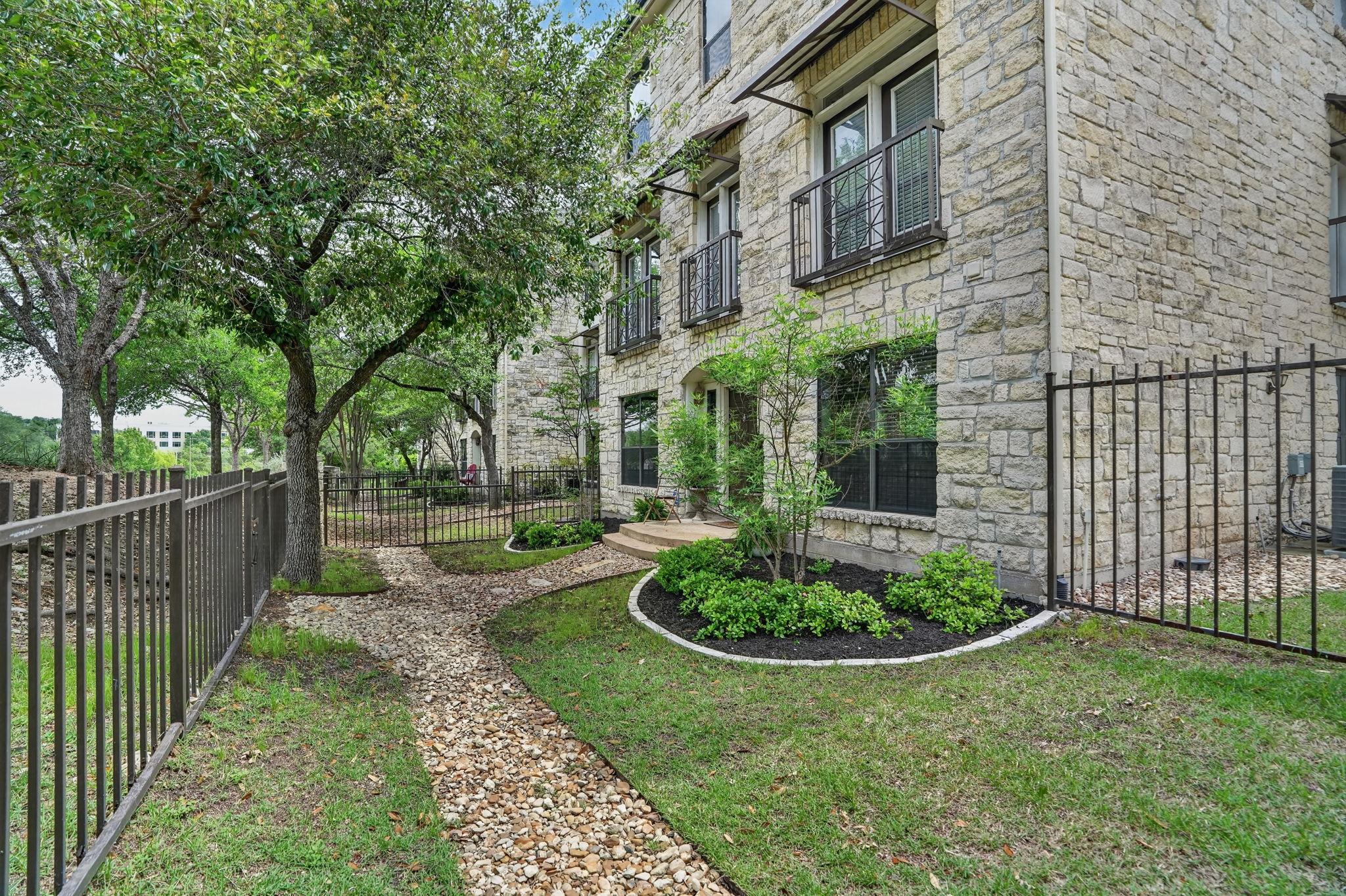 7701 Rialto Blvd # 45, Austin, TX 78735