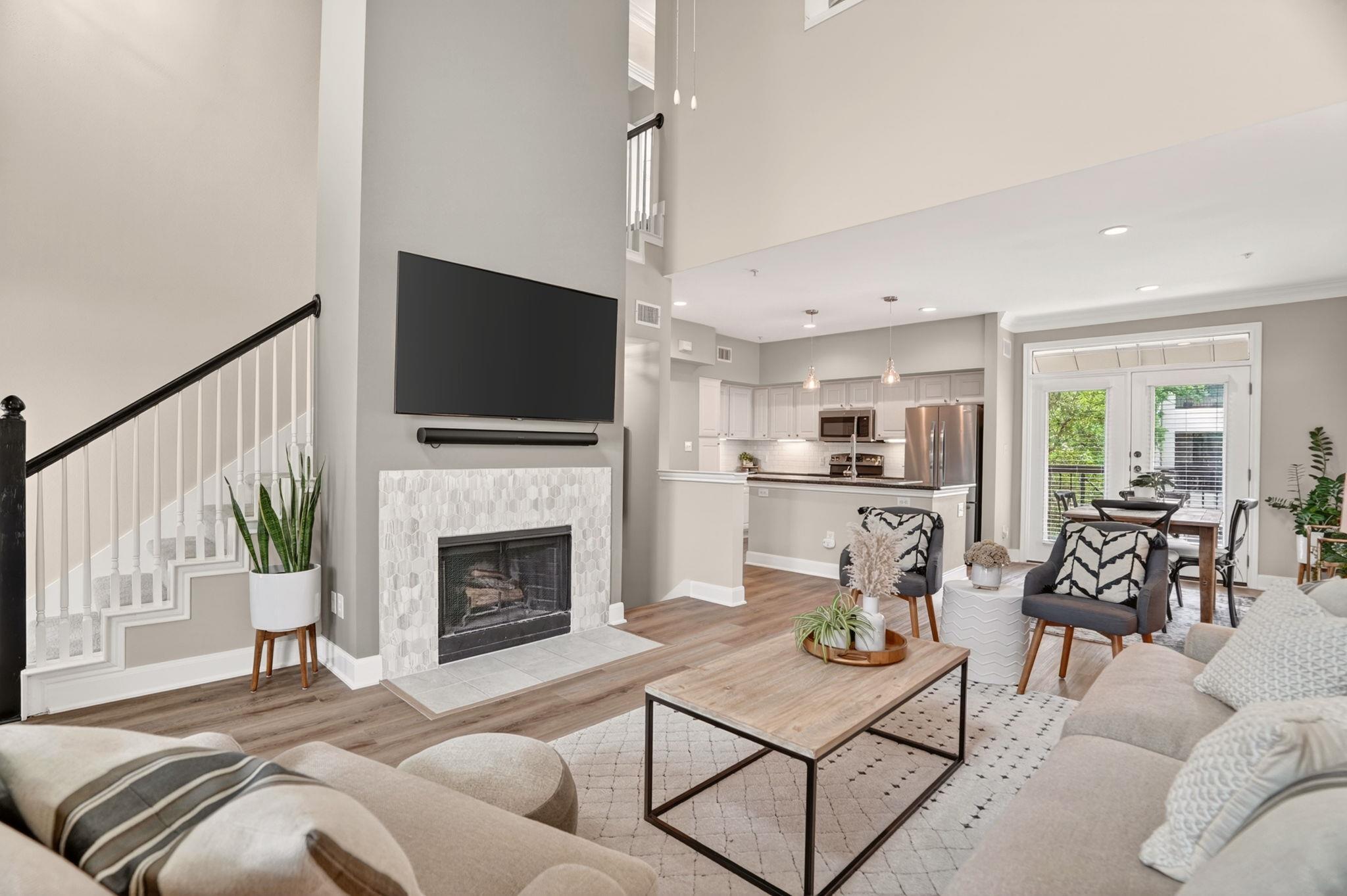 7701 Rialto Blvd # 45, Austin, TX 78735