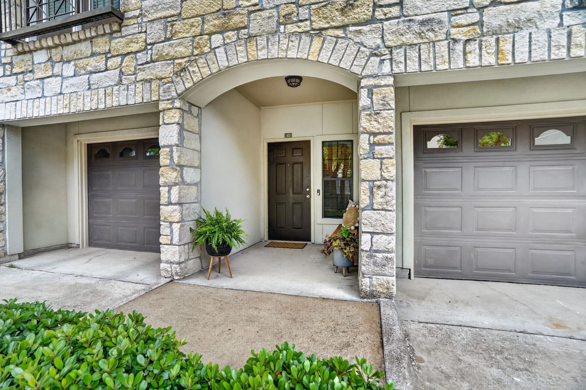 7701 Rialto Blvd # 45, Austin, TX 78735