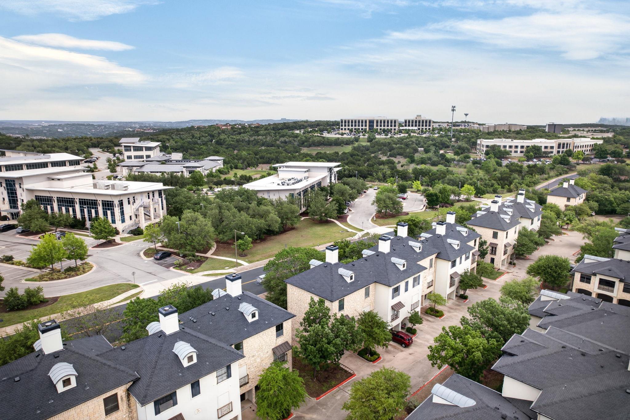 7701 Rialto Blvd # 45, Austin, TX 78735