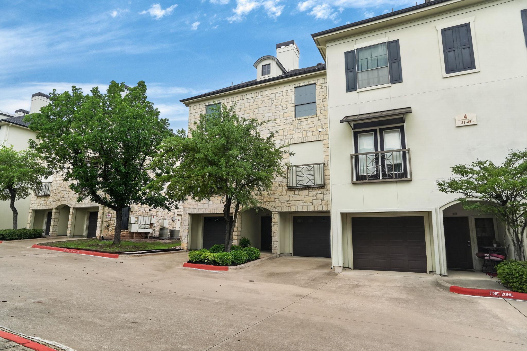 7701 Rialto Blvd # 45, Austin, TX 78735