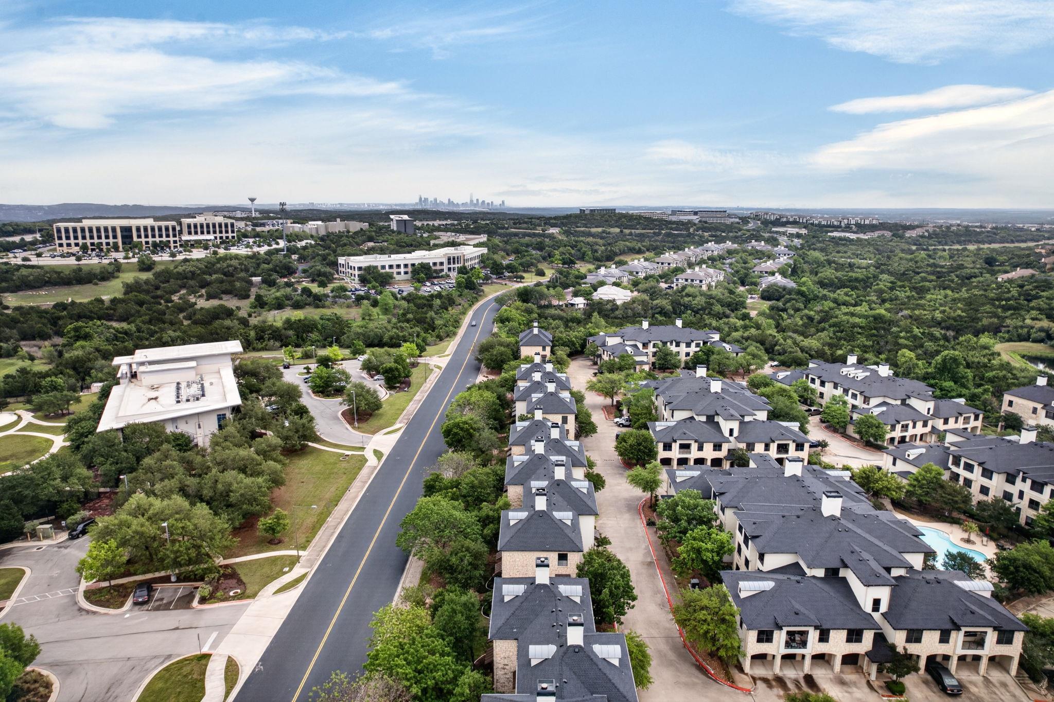 7701 Rialto Blvd # 45, Austin, TX 78735