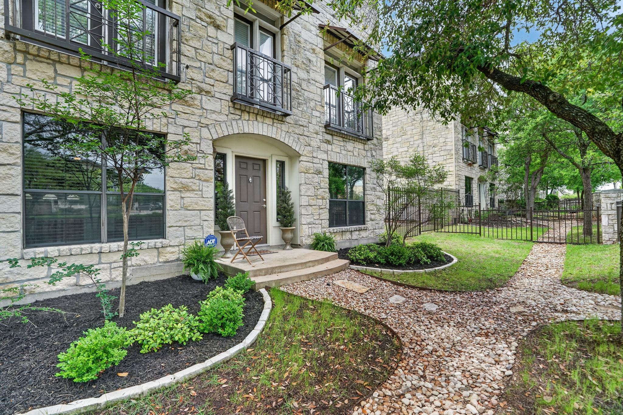 7701 Rialto Blvd # 45, Austin, TX 78735