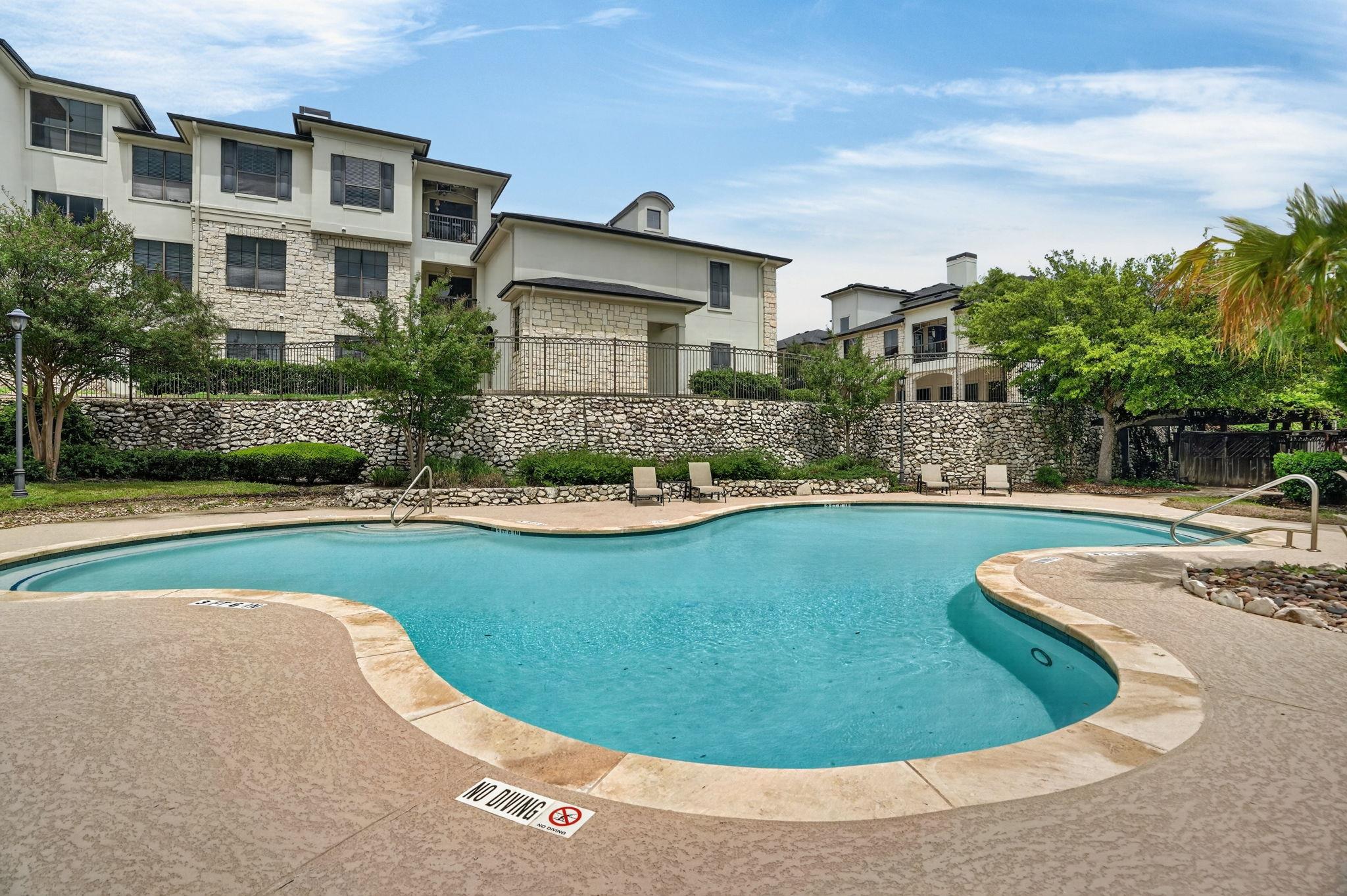 7701 Rialto Blvd # 45, Austin, TX 78735