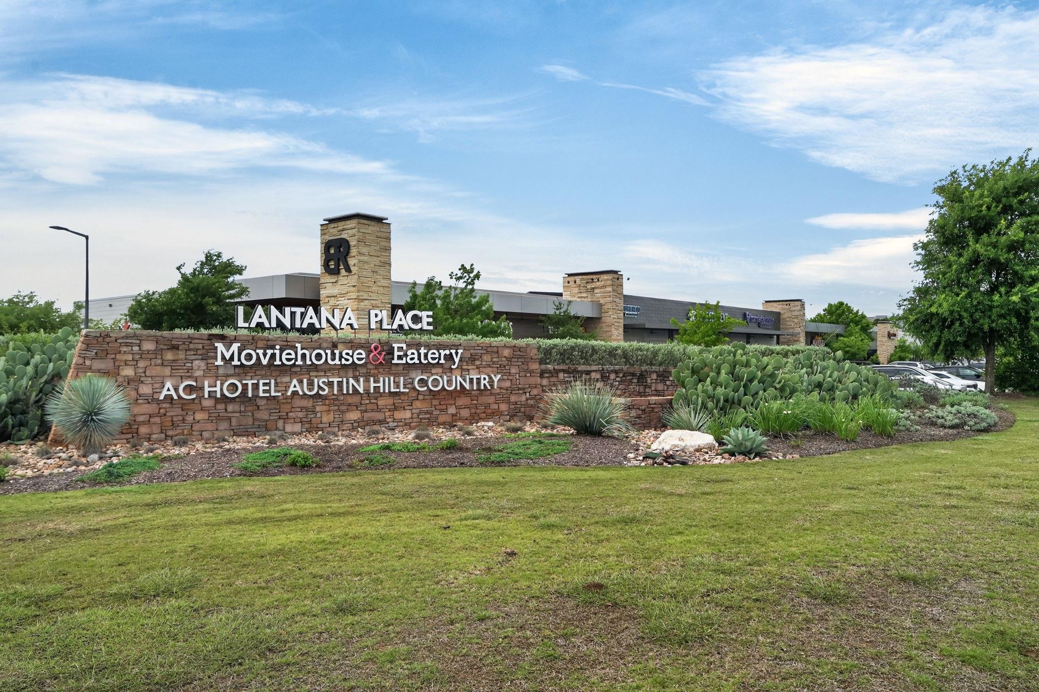 7701 Rialto Blvd # 45, Austin, TX 78735