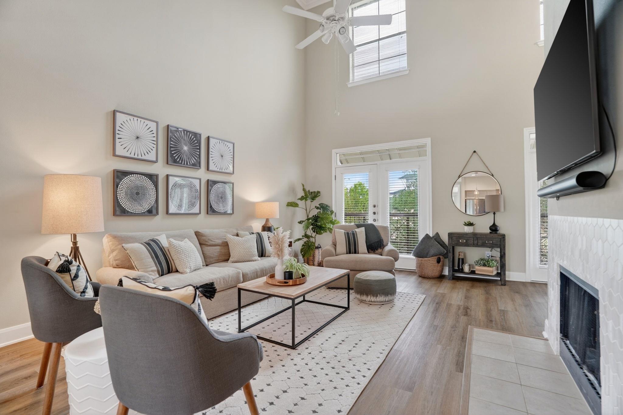 7701 Rialto Blvd # 45, Austin, TX 78735