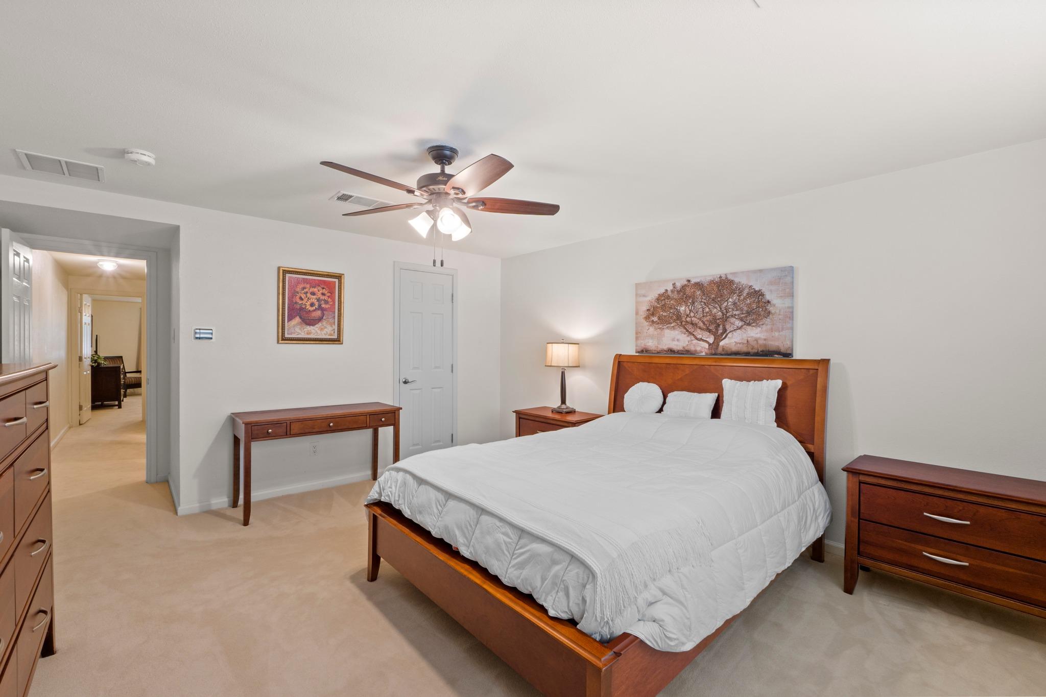 4107 Columbine Dr, Austin, TX 78727