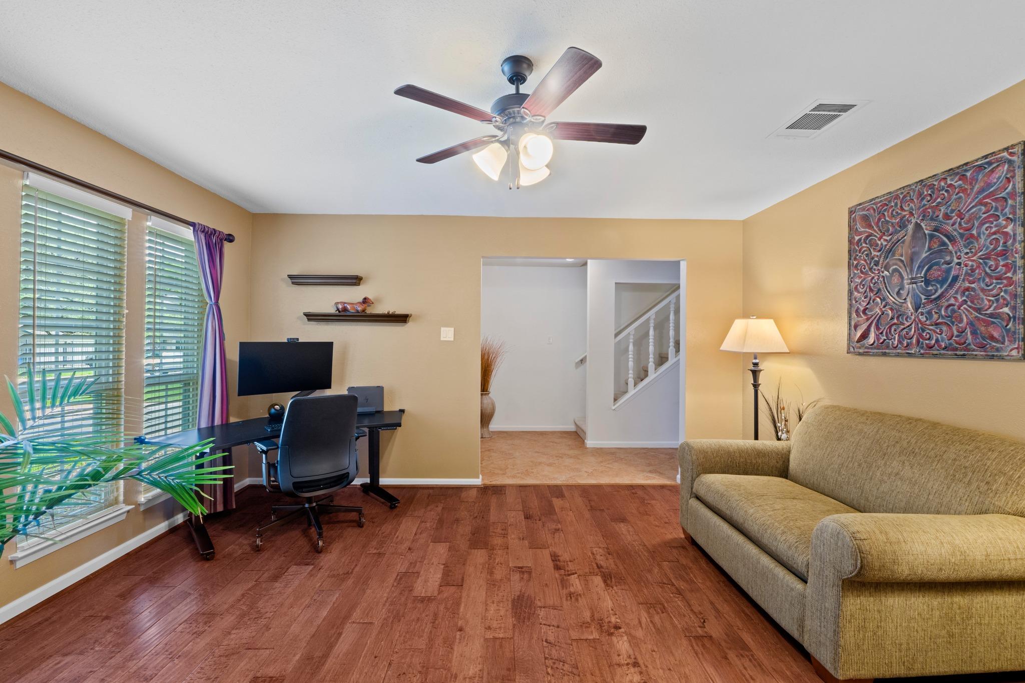 4107 Columbine Dr, Austin, TX 78727