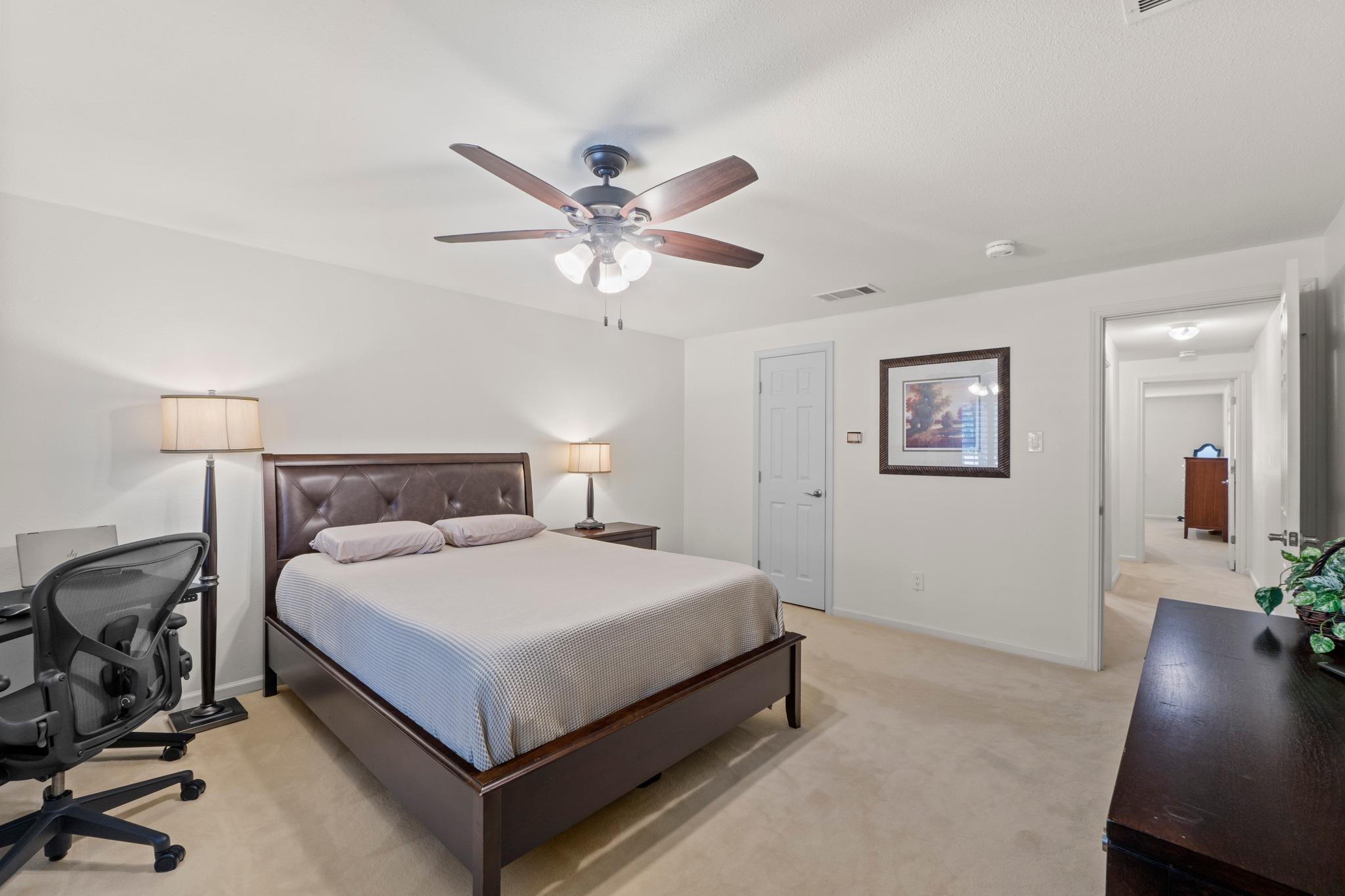 4107 Columbine Dr, Austin, TX 78727