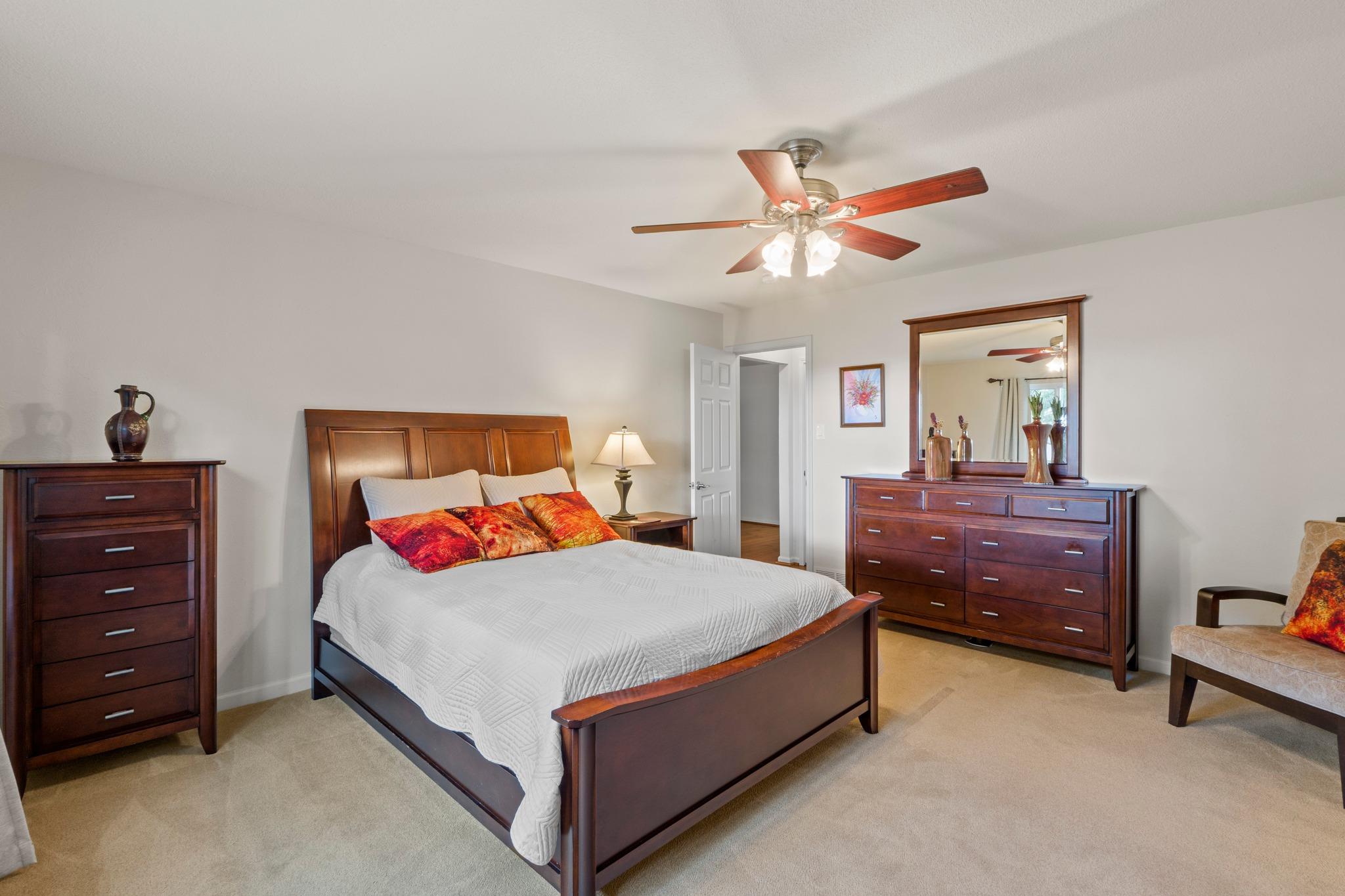 4107 Columbine Dr, Austin, TX 78727