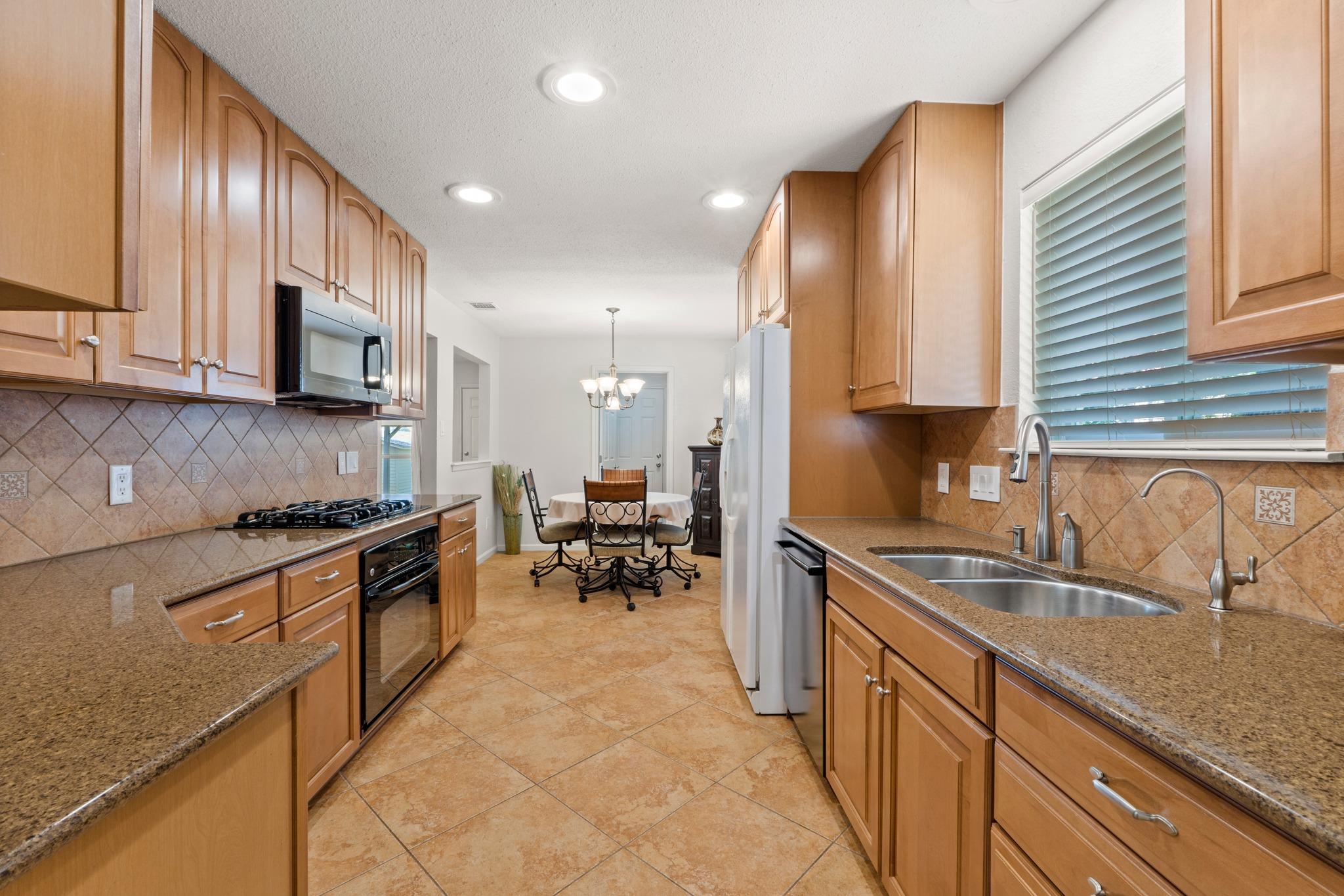 4107 Columbine Dr, Austin, TX 78727