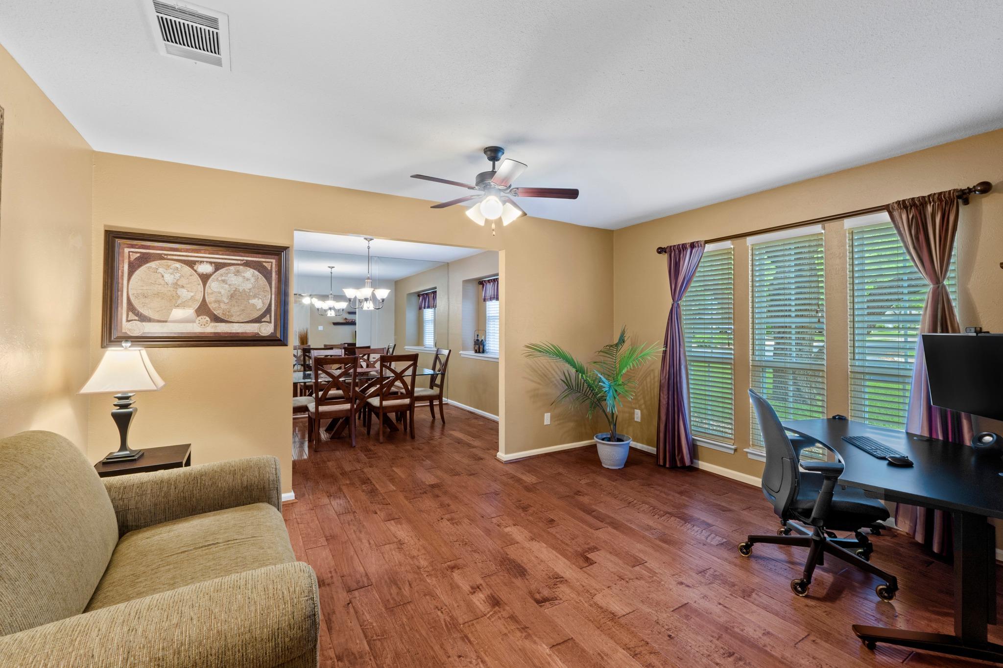 4107 Columbine Dr, Austin, TX 78727