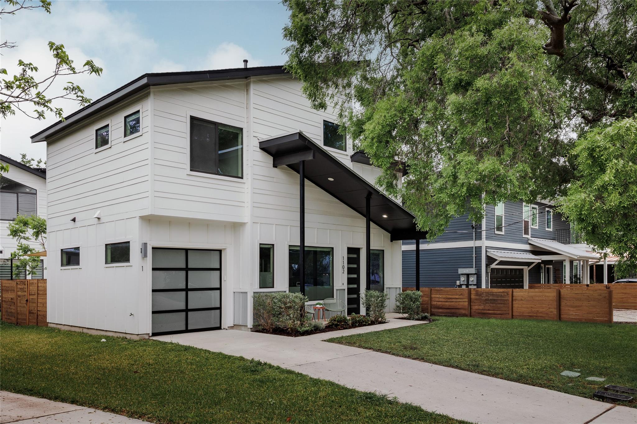 1102 Tillery St # 1, Austin, TX 78702