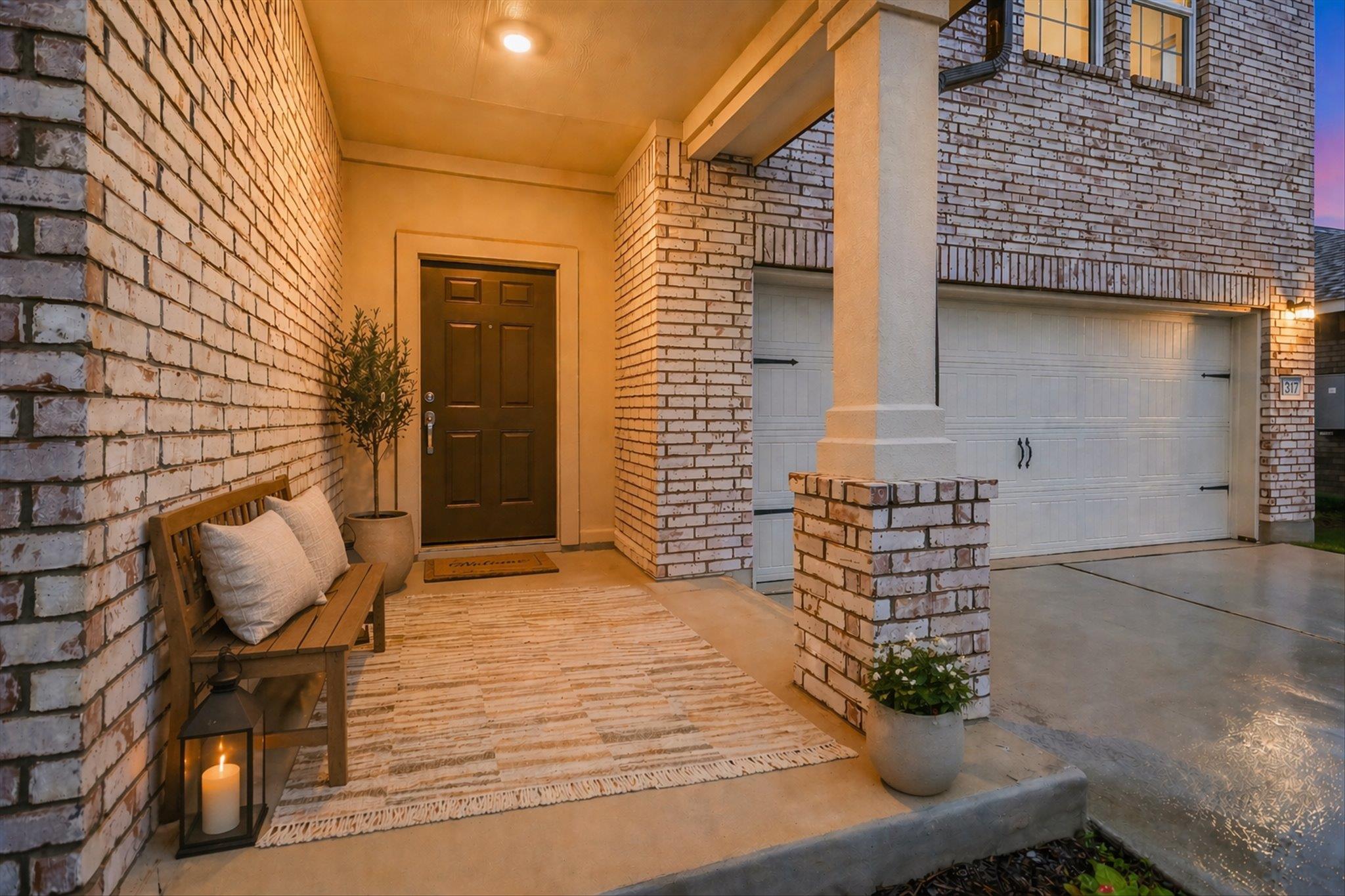 1317 Aquilla Ln, Leander, TX 78641