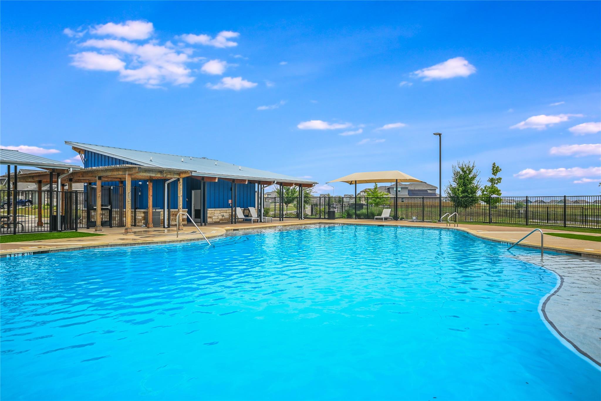 1317 Aquilla Ln, Leander, TX 78641